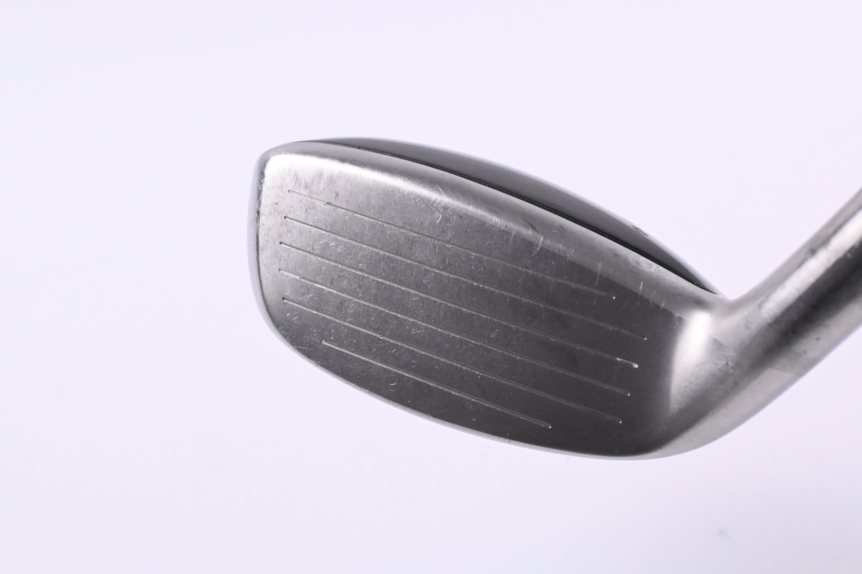 Cleveland Launcher DST #3 Hybrid / 20.5 Degree / Regular Flex Diamana 74 Shaft