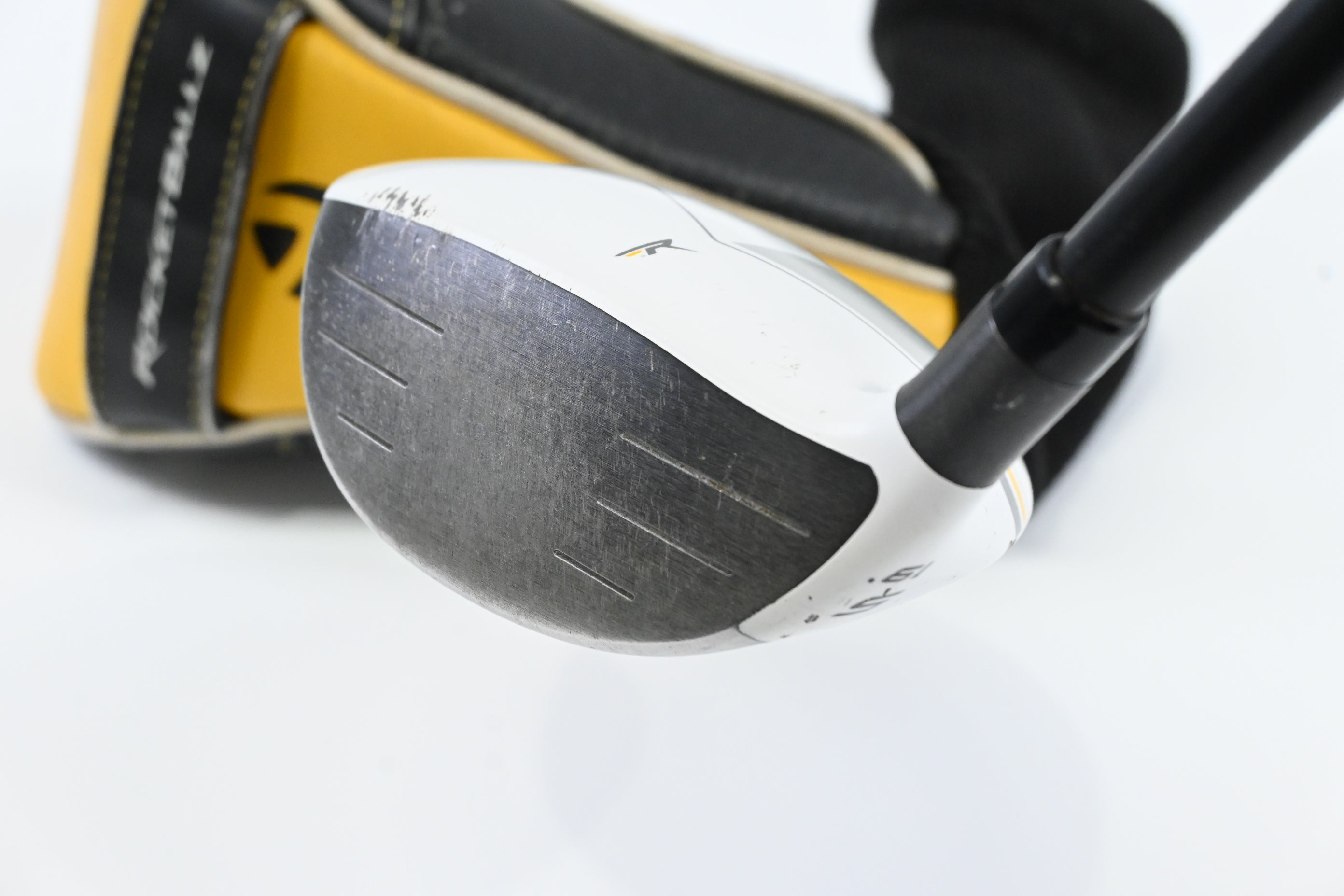 Ladies Taylormade RBZ Stage 2 #5 Wood / 19 Degree / Ladies Flex Rocketfuel 60
