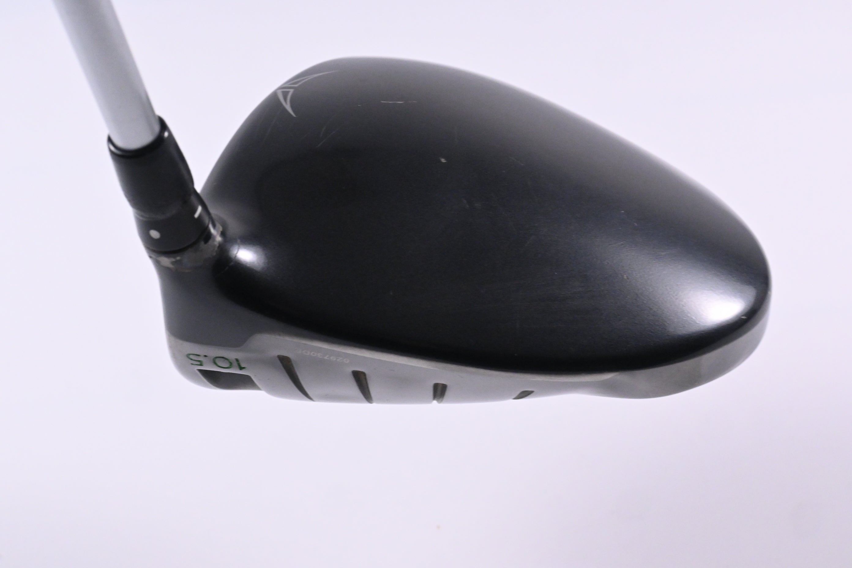 Ping G25 Driver / 10.5 Degree / Regular Flex Aldila Ascent PL 40 Shaft