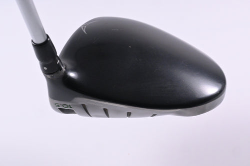 Ping G25 Driver / 10.5 Degree / Regular Flex Aldila Ascent PL 40 Shaft