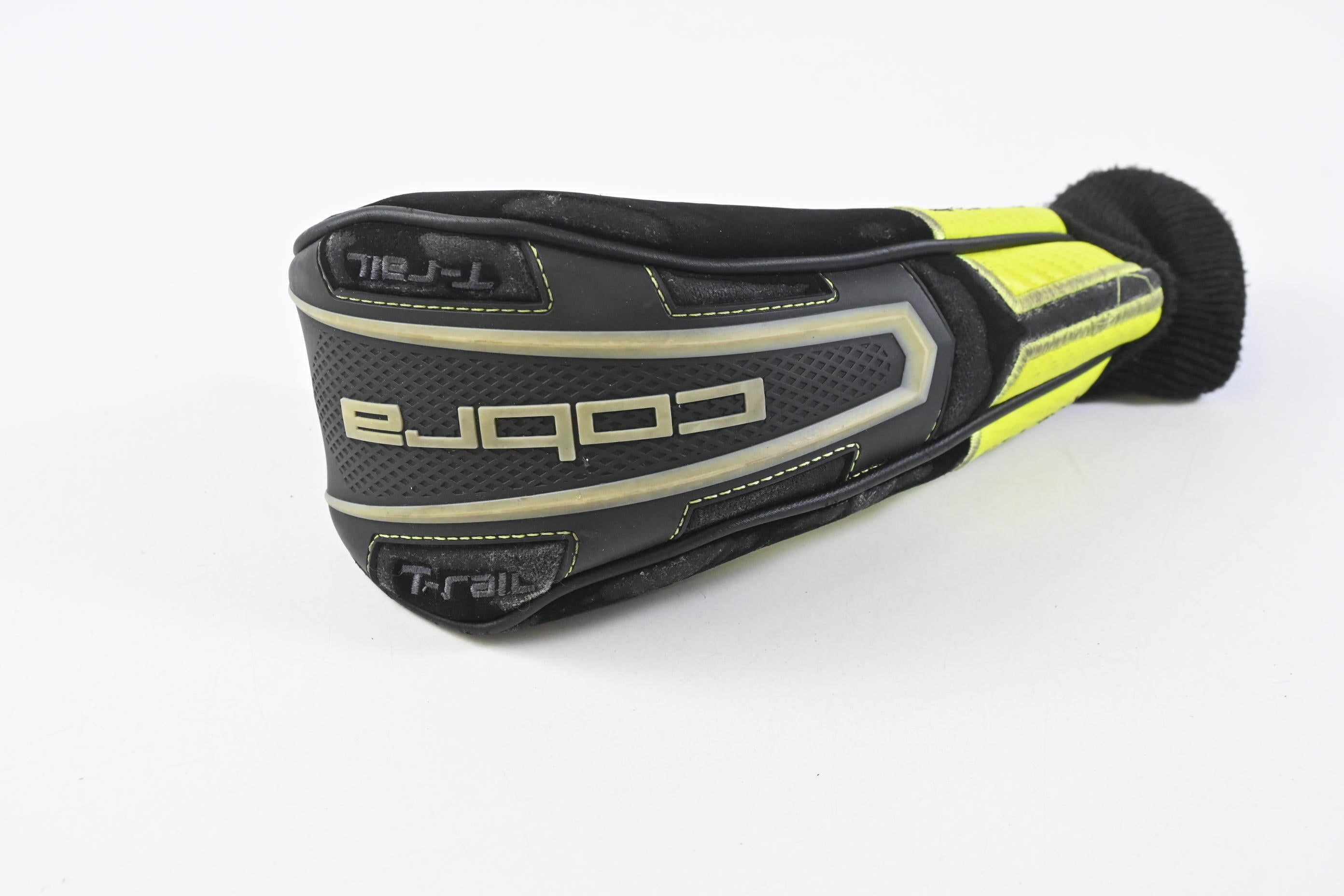 Cobra Baffler Rail-H #3 Hybrid / 19 Degree / Senior Flex Fujikura Motore 60
