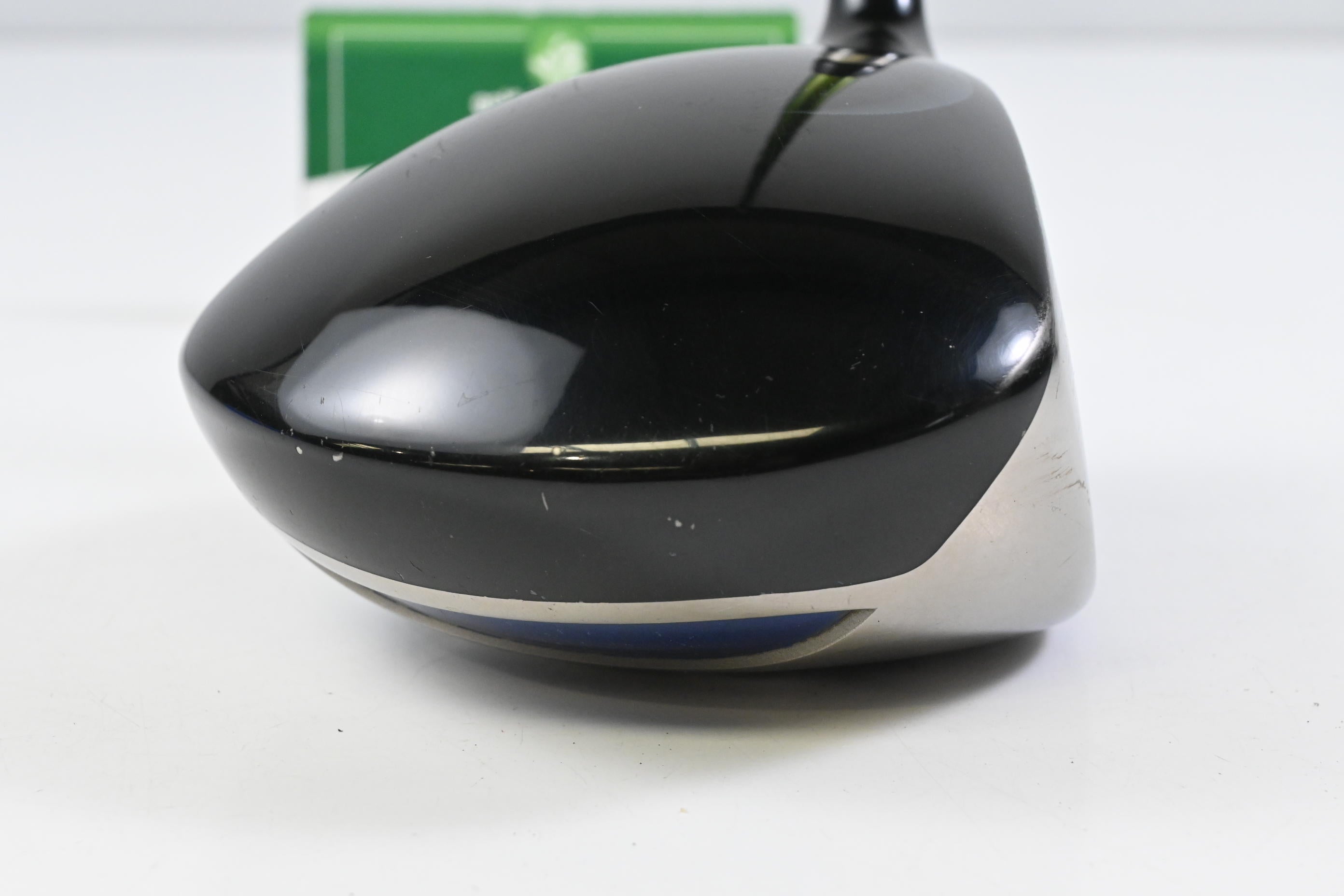 Ping G5 Driver / 10.5 Degree / Stiff Flex Aldila NV 2KXV 65 Shaft