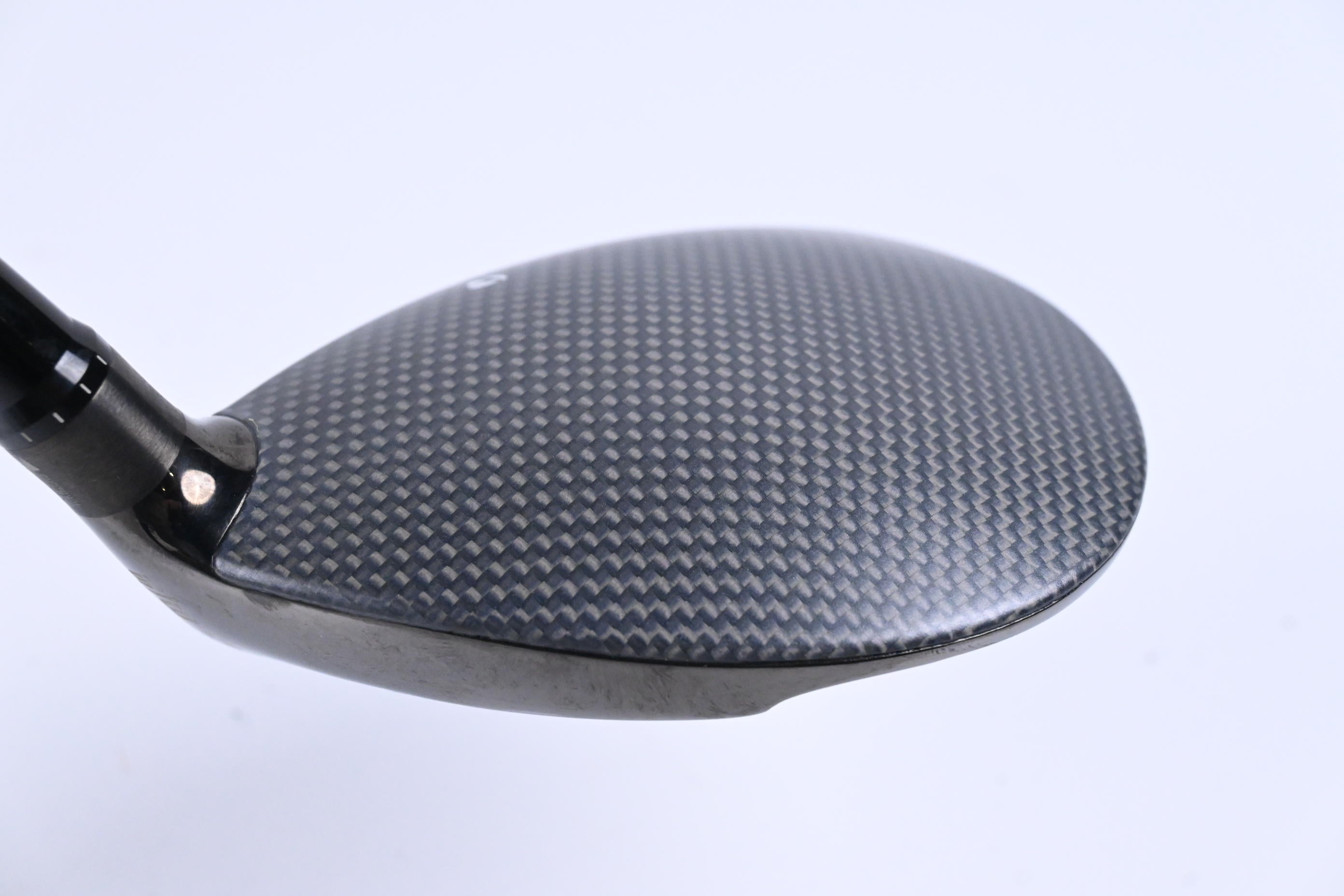 Taylormade Qi35 Tour #3 Wood / 15 Degree / Stiff Flex Fujikura Ventus Blue 5