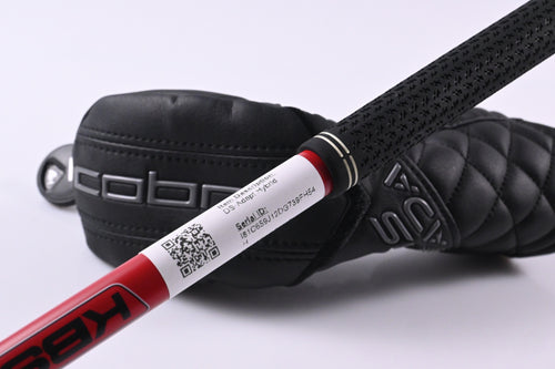 Left Hand Cobra DS-Adapt #3 Hybrid / 19 Degree / Regular Flex KBS PG Hybrid 75