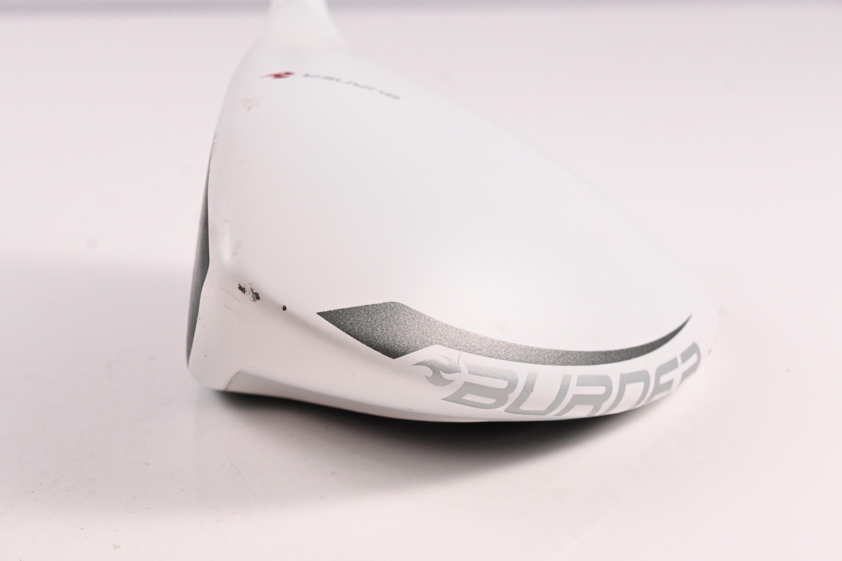 Left Hand Taylormade Burner Superfast 2.0 Driver / 10.5 Degree / Regular Flex