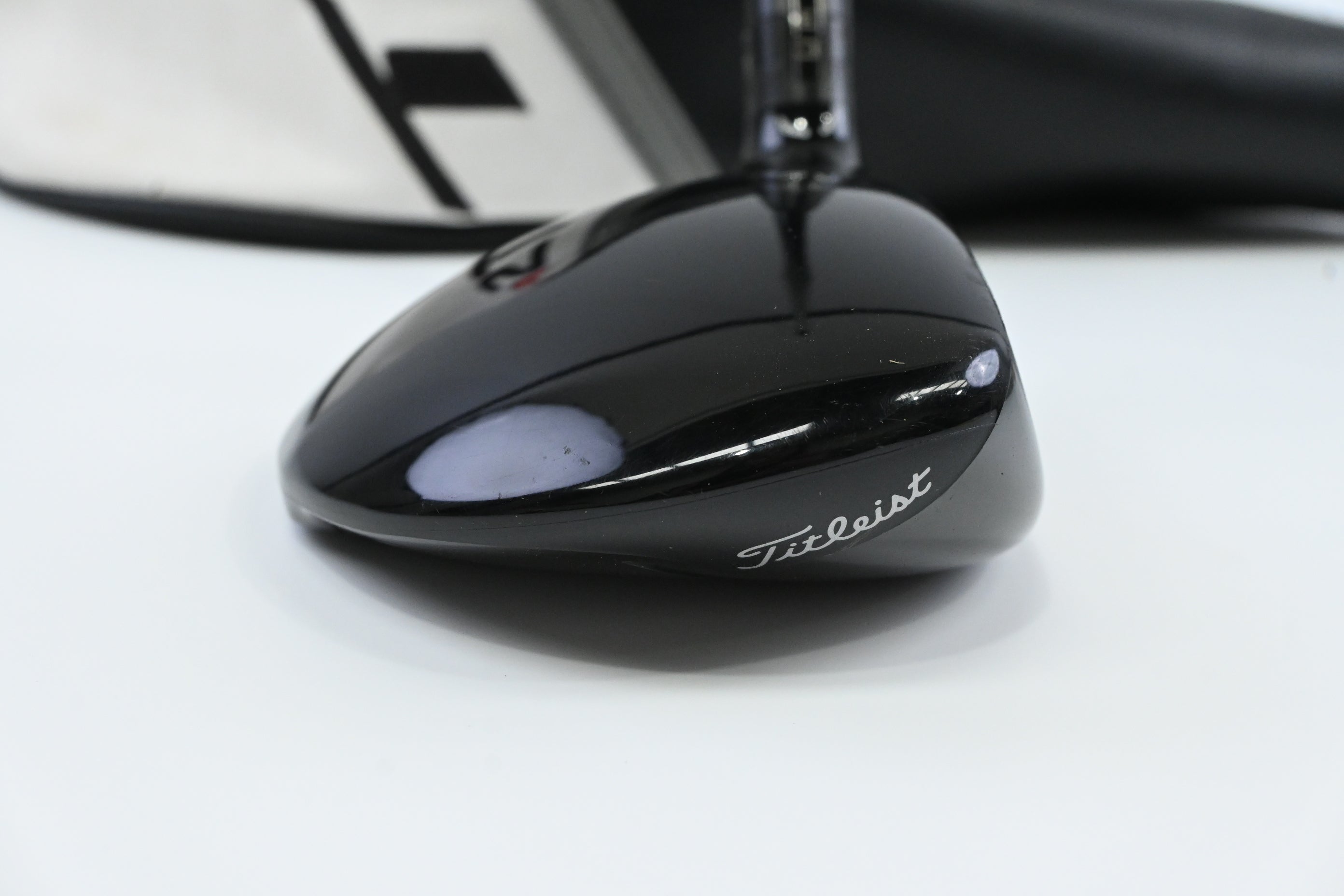 Titleist TSR2 #5 Wood / 18 Degree / Stiff Flex Tensei AV Blue 65 Shaft