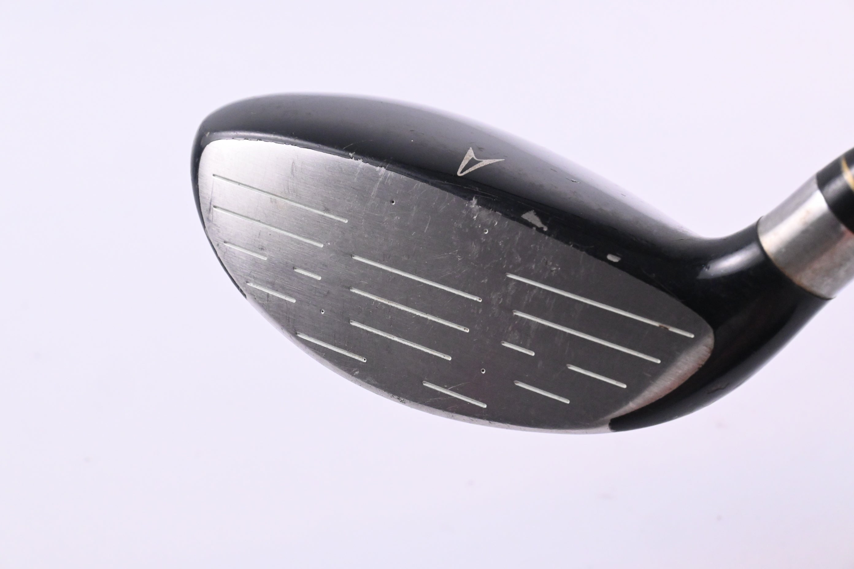 XXIO #6 Hybrid / 26 Degree / Stiff Flex Srixon 63 Shaft