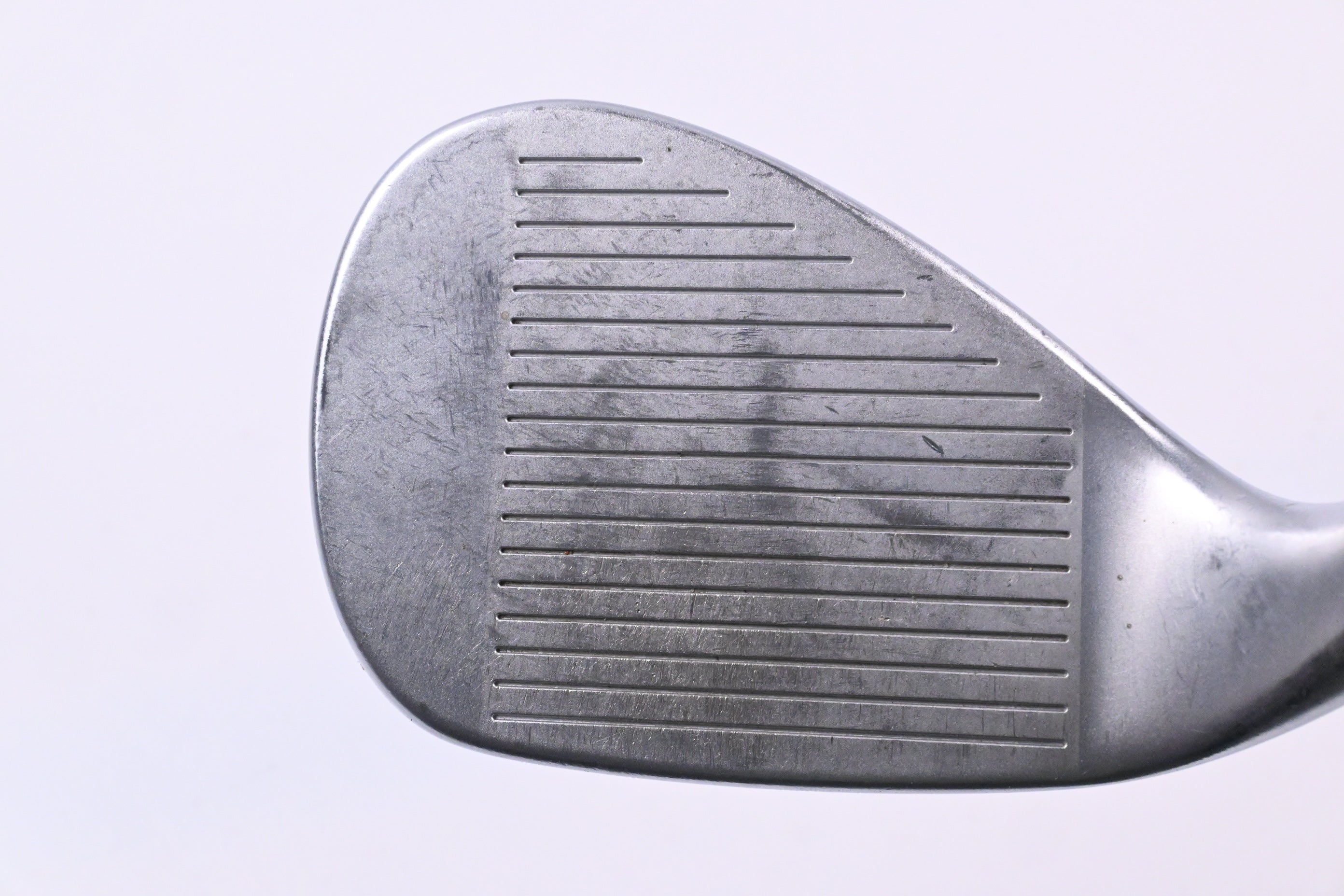 Cleveland Smart Sole 4 Gap Wedge / 50 Degree / Wedge Flex Cleveland Shaft