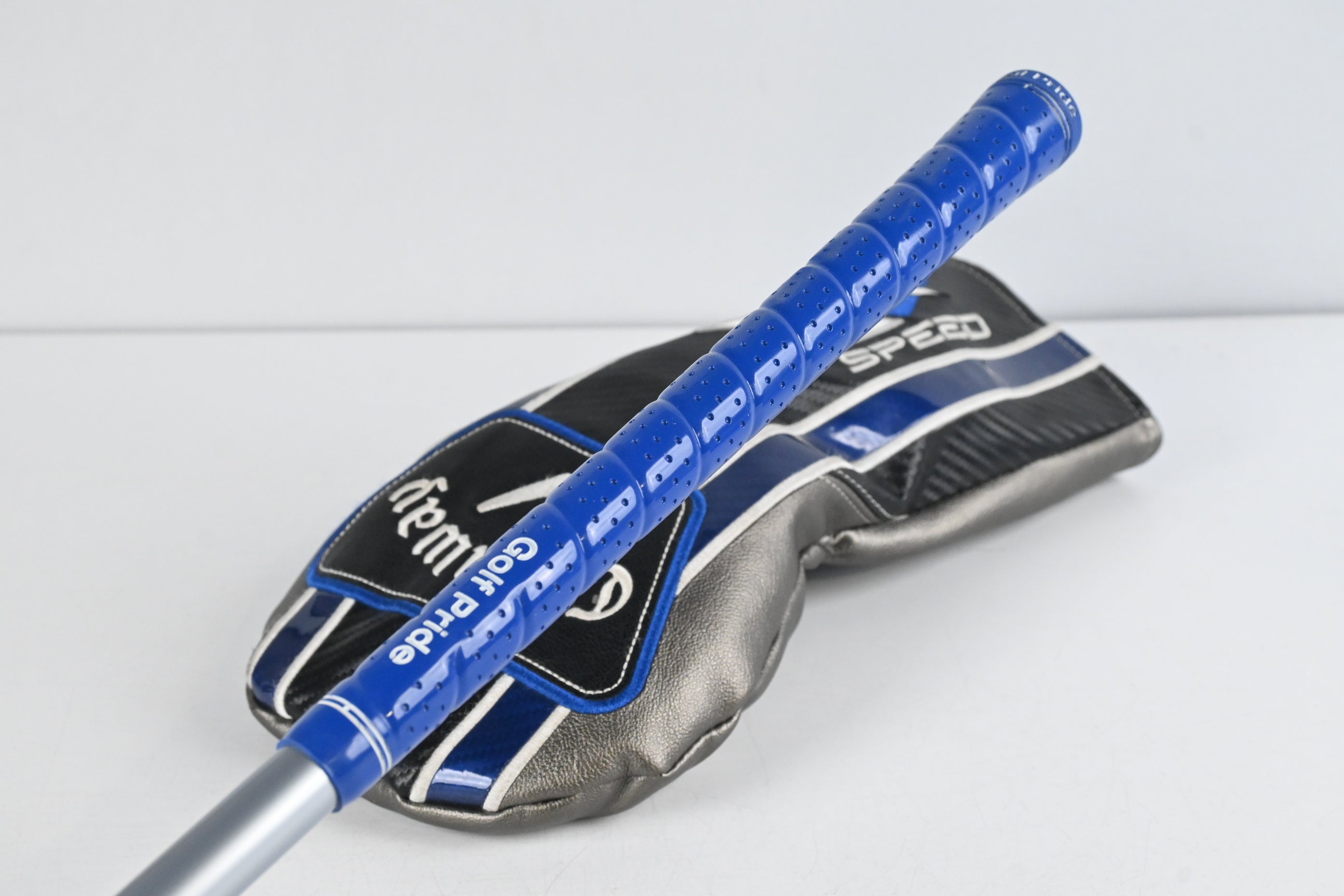 Callaway XR Speed Driver / 9 Degree / Stiff Flex HZRDUS T800 Blue 65 Shaft