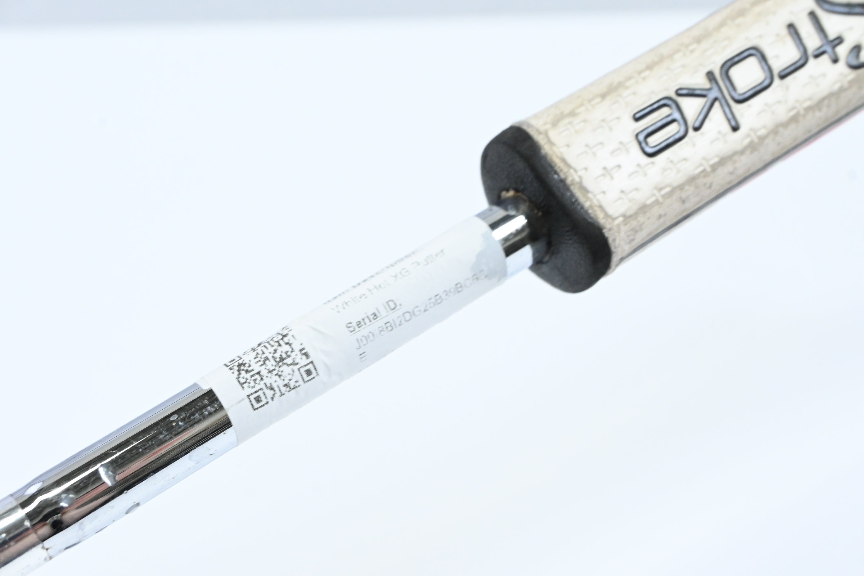 Odyssey White Hot XG #1 Putter / 35 Inch