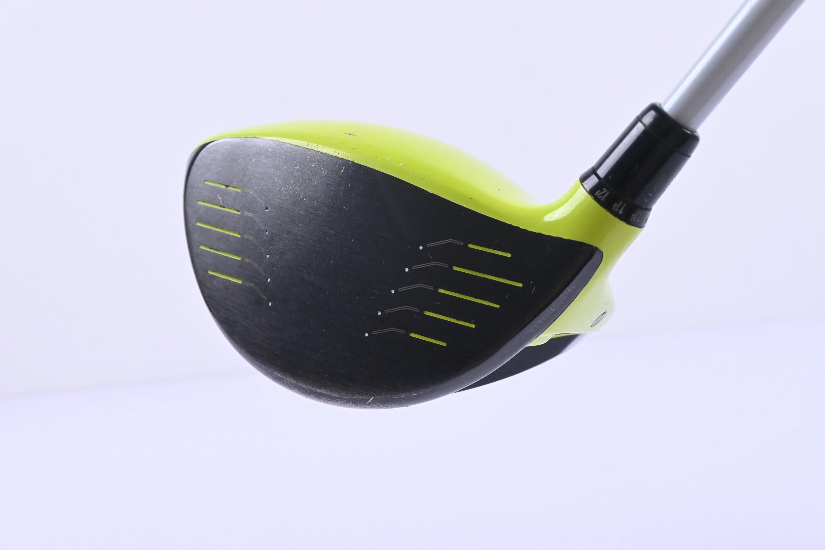 Nike Vapor Pro Driver/ 9.5 Degree/ Stiff Flex Fubuki Z 50 Shaft