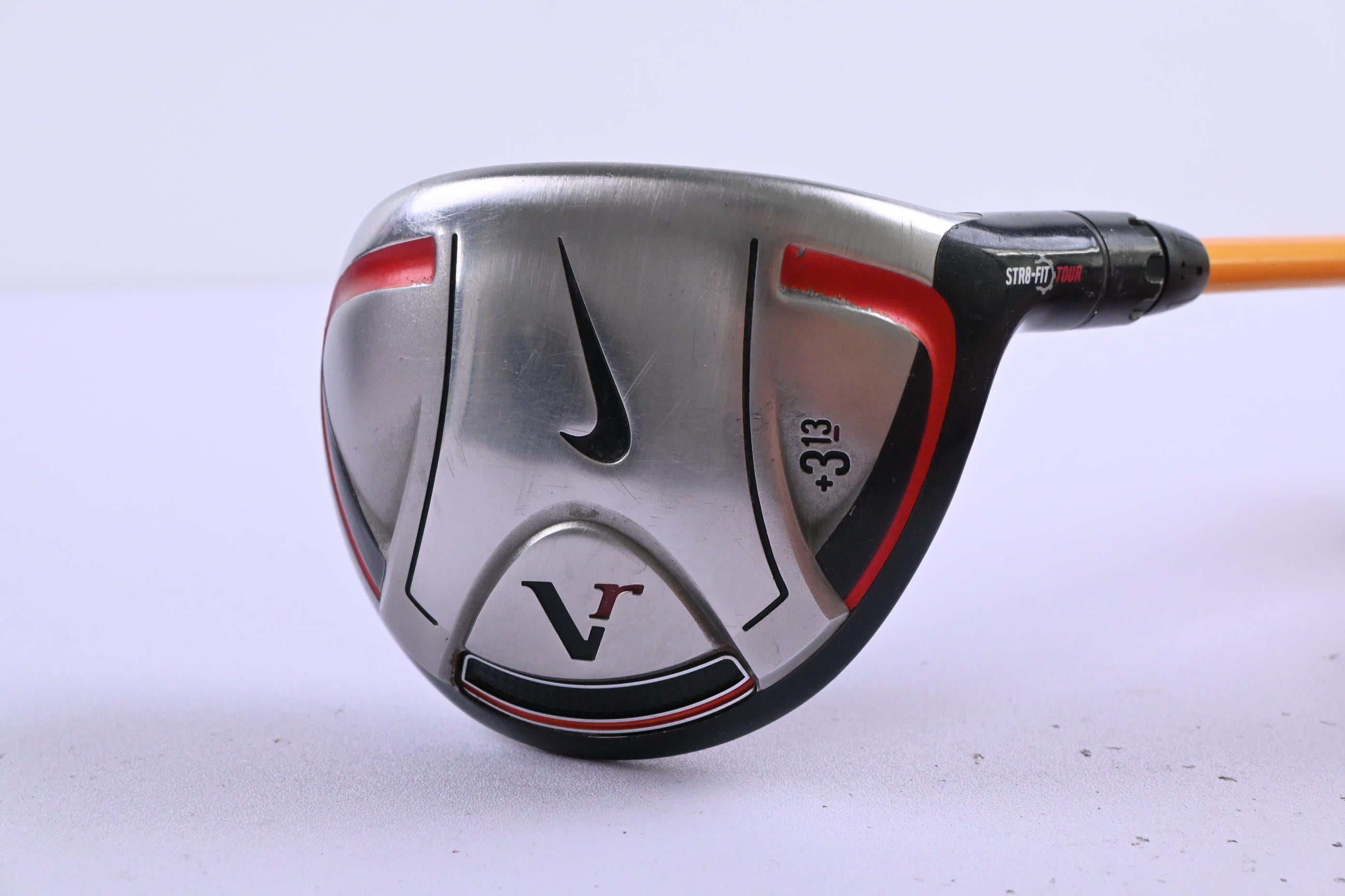 Nike VR #3 Wood / 13 Degree / TX-Flex Proforce Axivcore 89 Shaft