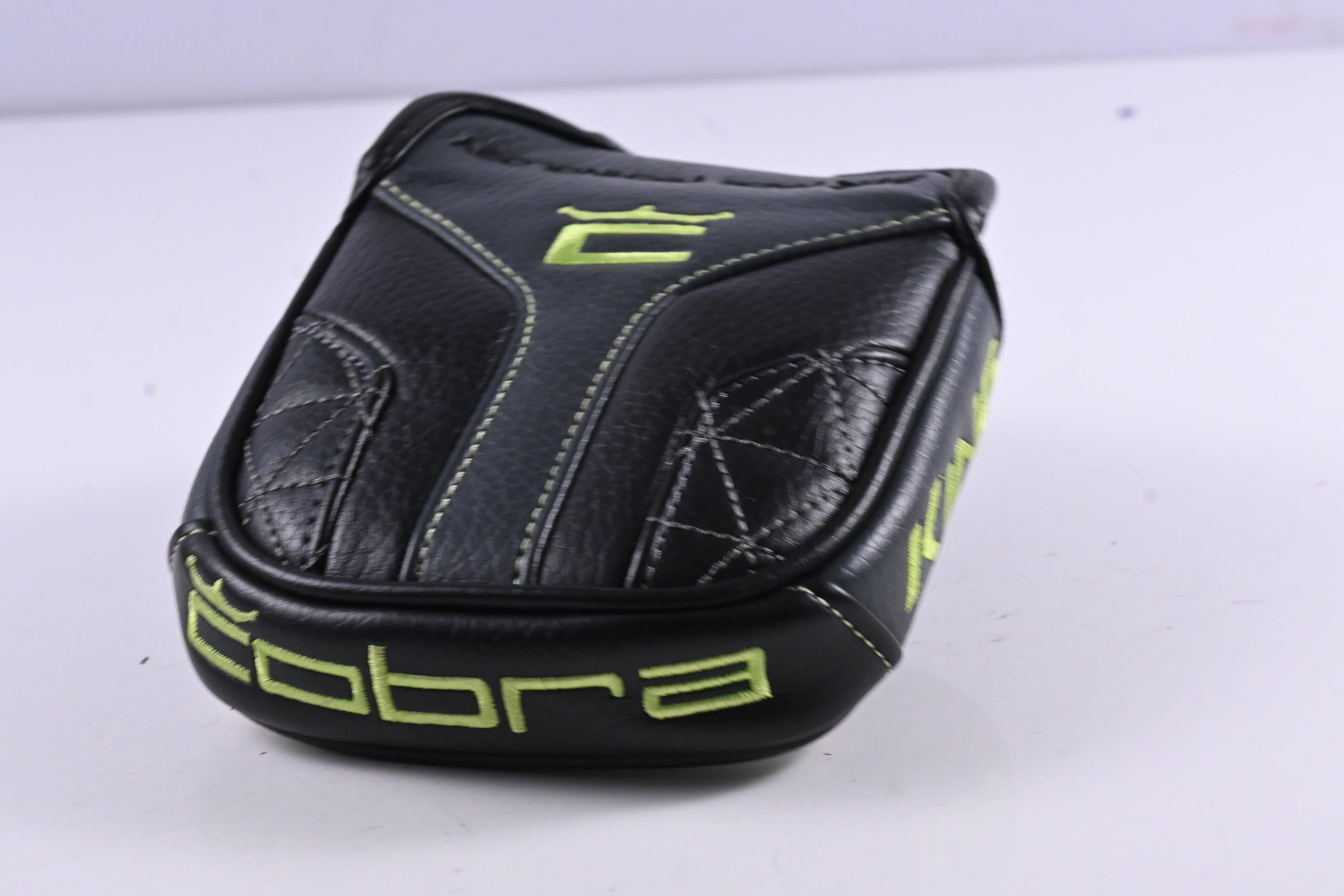 Cobra King Vintage Supernova Putter / 35 Inch