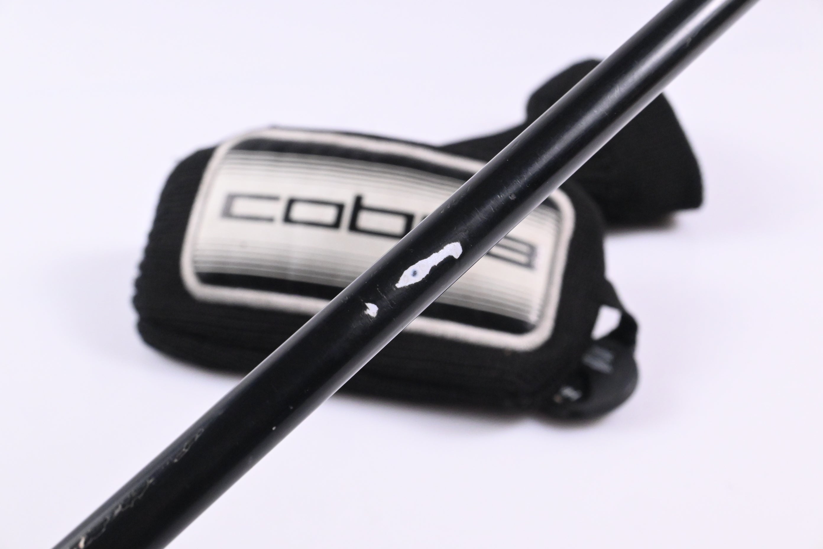 Cobra AMP Cell-S #3 Hybrid / 18 Degree / Regular Flex Cobra AMP Cell-S Shaft