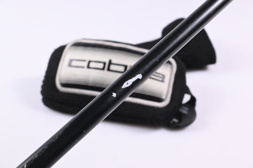 Cobra AMP Cell-S #3 Hybrid / 18 Degree / Regular Flex Cobra AMP Cell-S Shaft