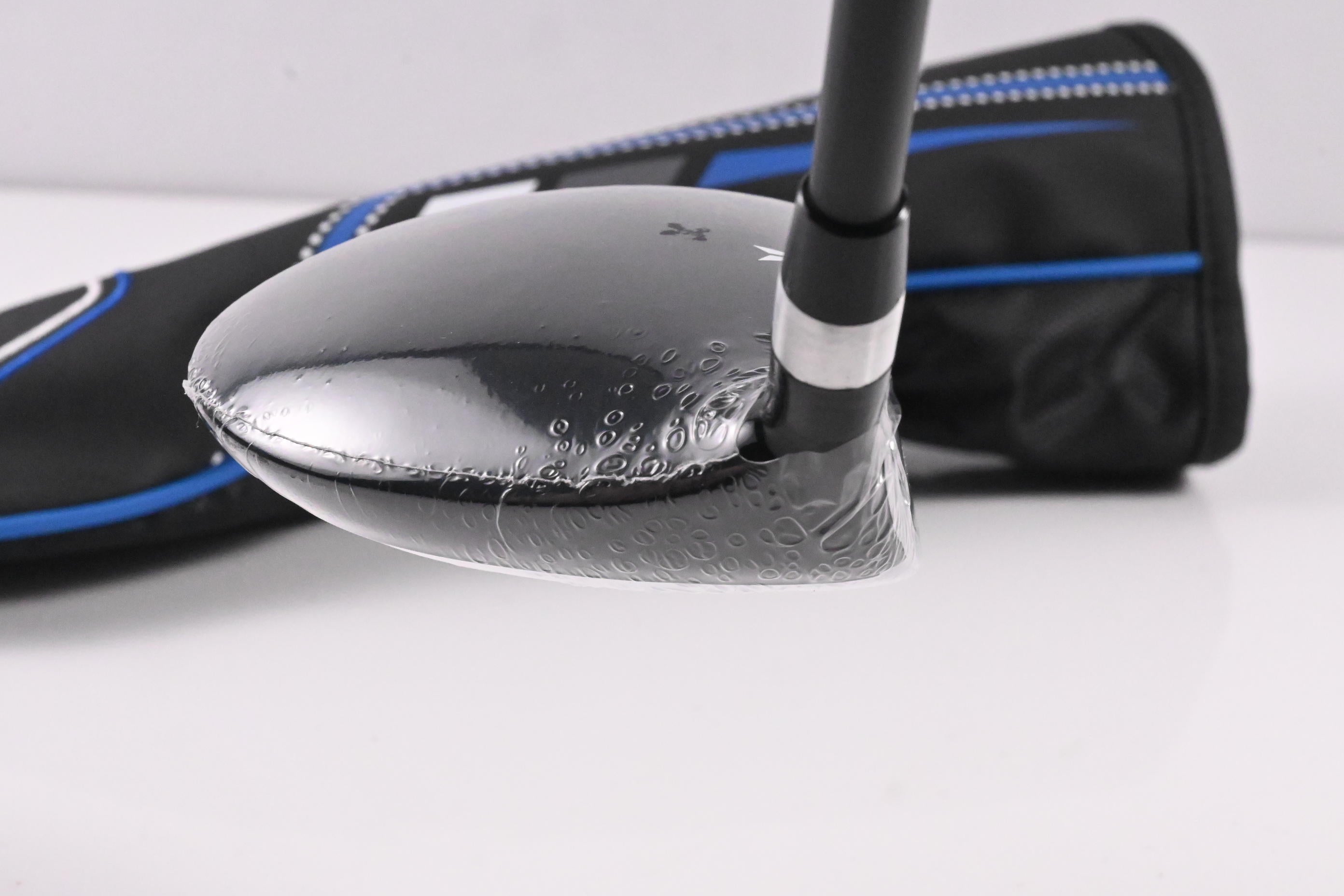 Left Hand Ben Hogan TX-682 #3 Wood / 15 Degree / Regular Flex US Composites 75