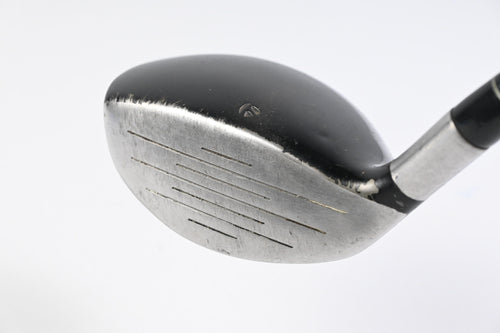 Taylormade V-Steel #3 Wood / 15 Degree / Stiff Flex M.A.S.2 Shaft