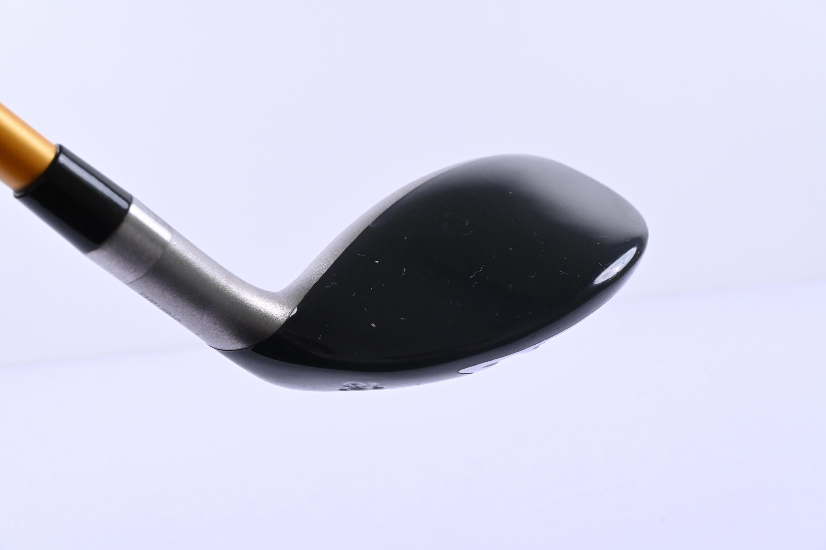 Ping G10 #2 Hybrid / 18 Degree / Regular Flex UST ProForce V2 84