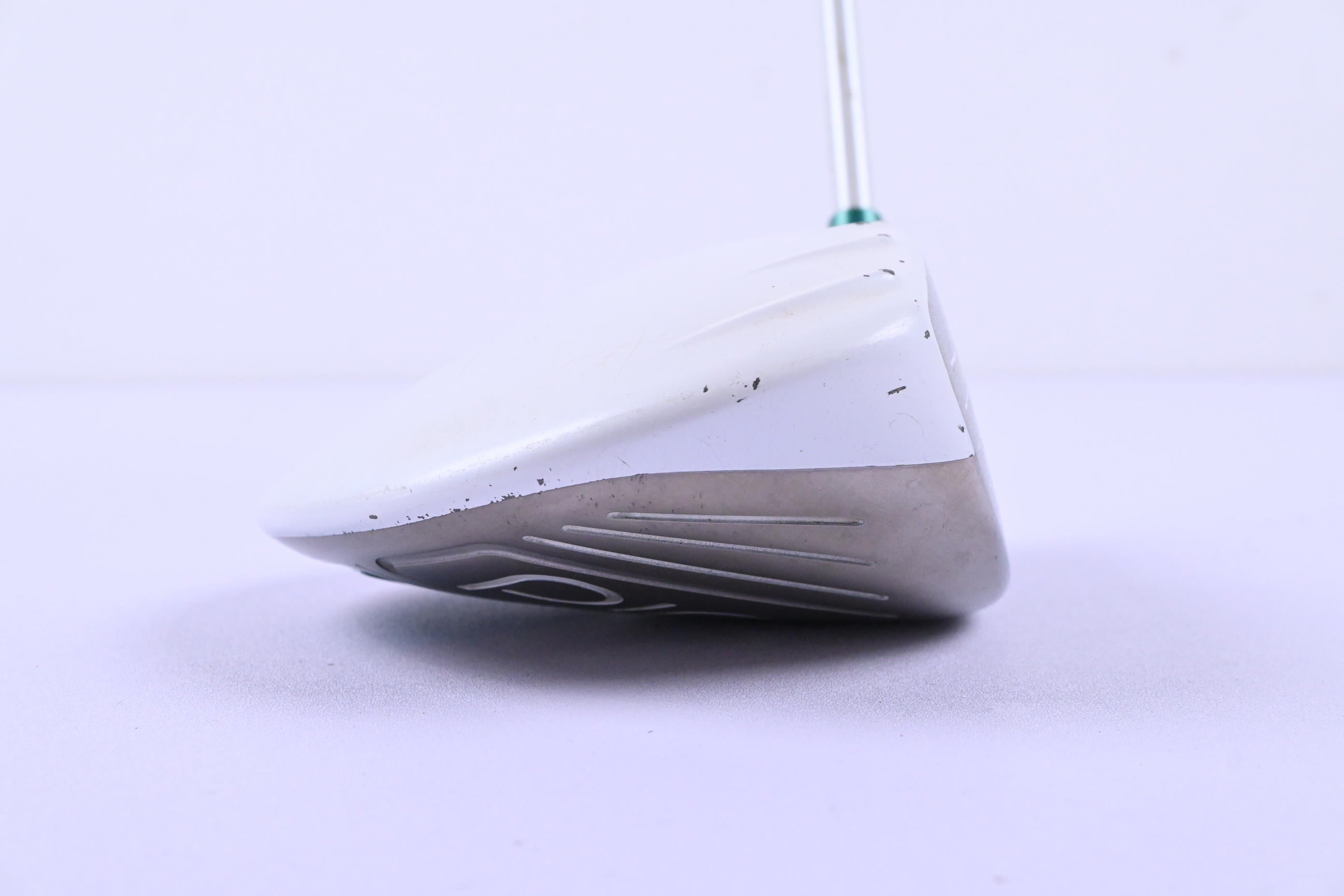 Ping Rhapsody 2015 Driver / 12 Degree / Ladies Flex Ping ULT220 Shaft