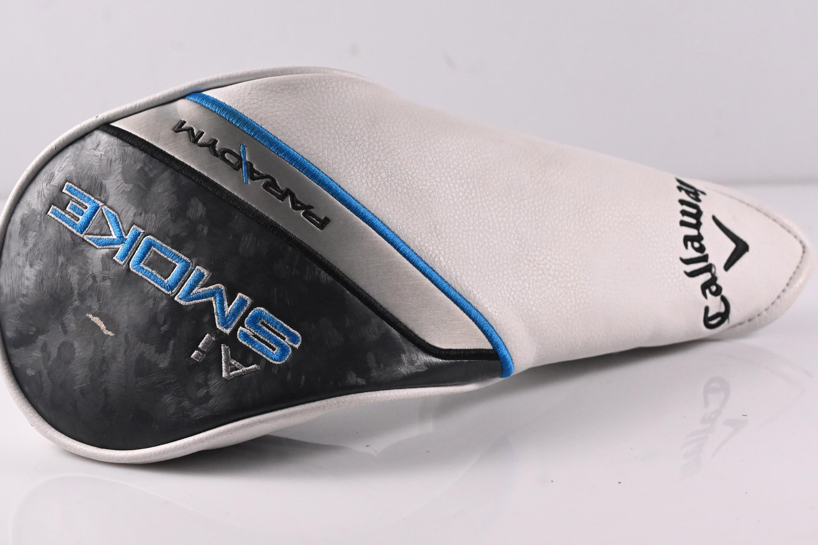 Callaway Paradym Ai Smoke Ti 340 Mini Driver / 13.5 Degree / Regular Flex Denali