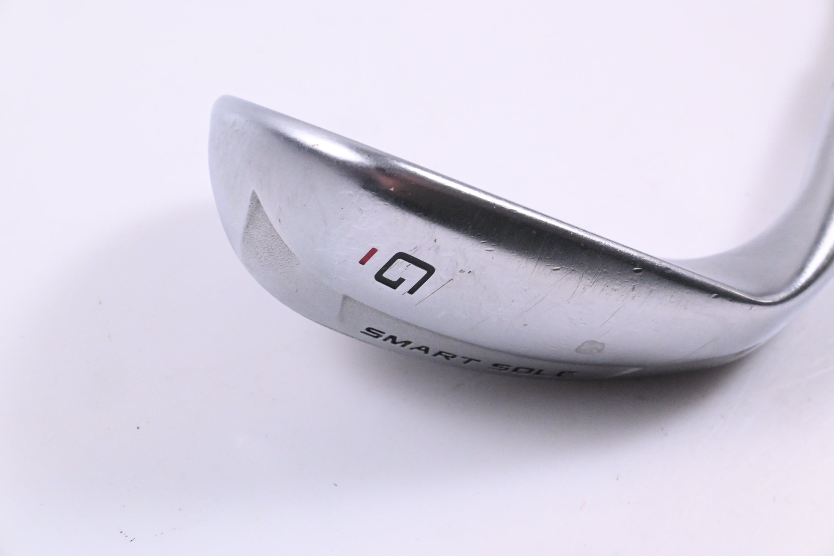 Cleveland Smart Sole 4 Gap Wedge / 50 Degree / Wedge Flex Cleveland Shaft