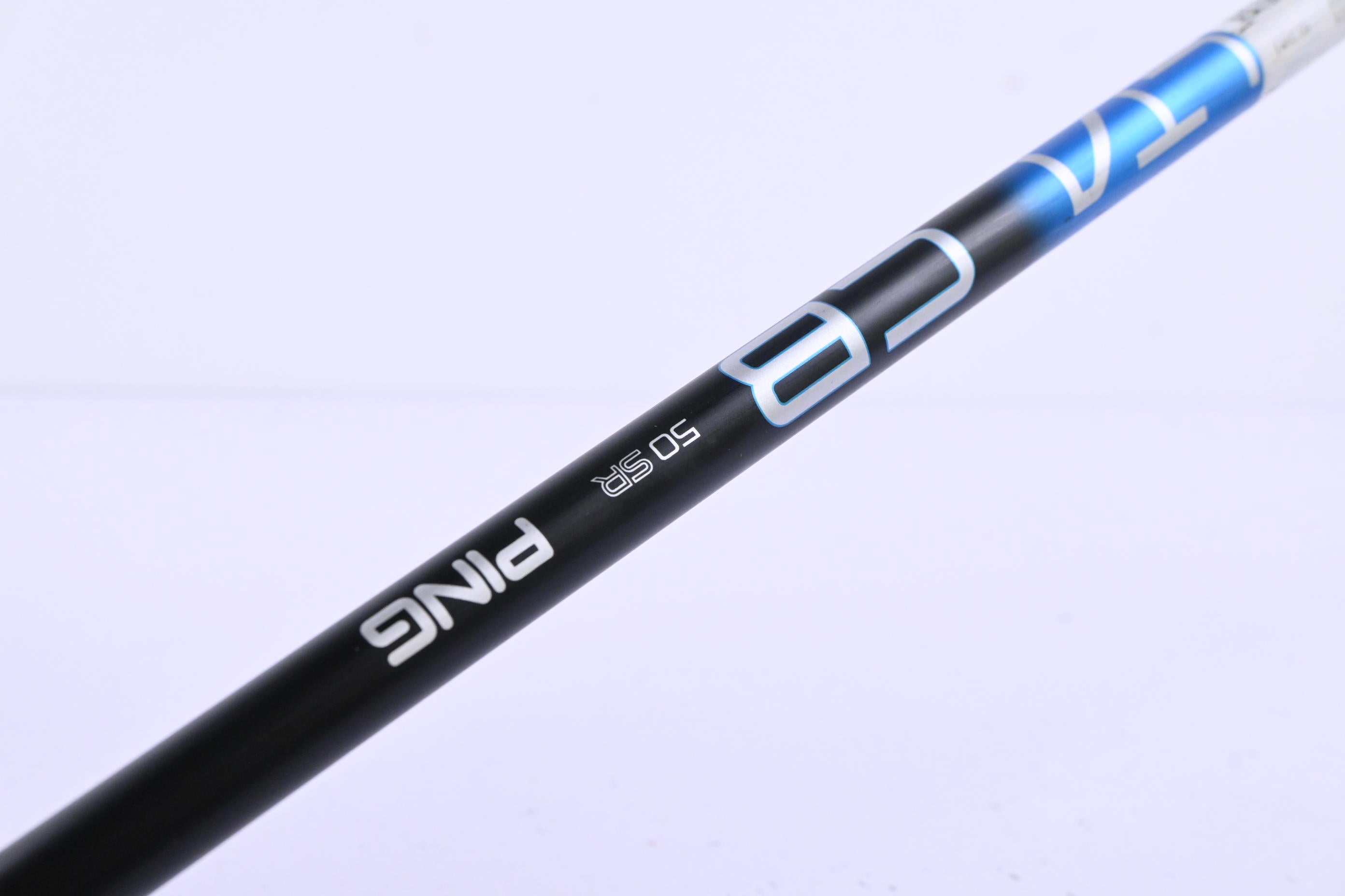 Ping G440 SFT Driver / 9 Degree / Senior Flex Ping Alta CB Blue 50 Shaft