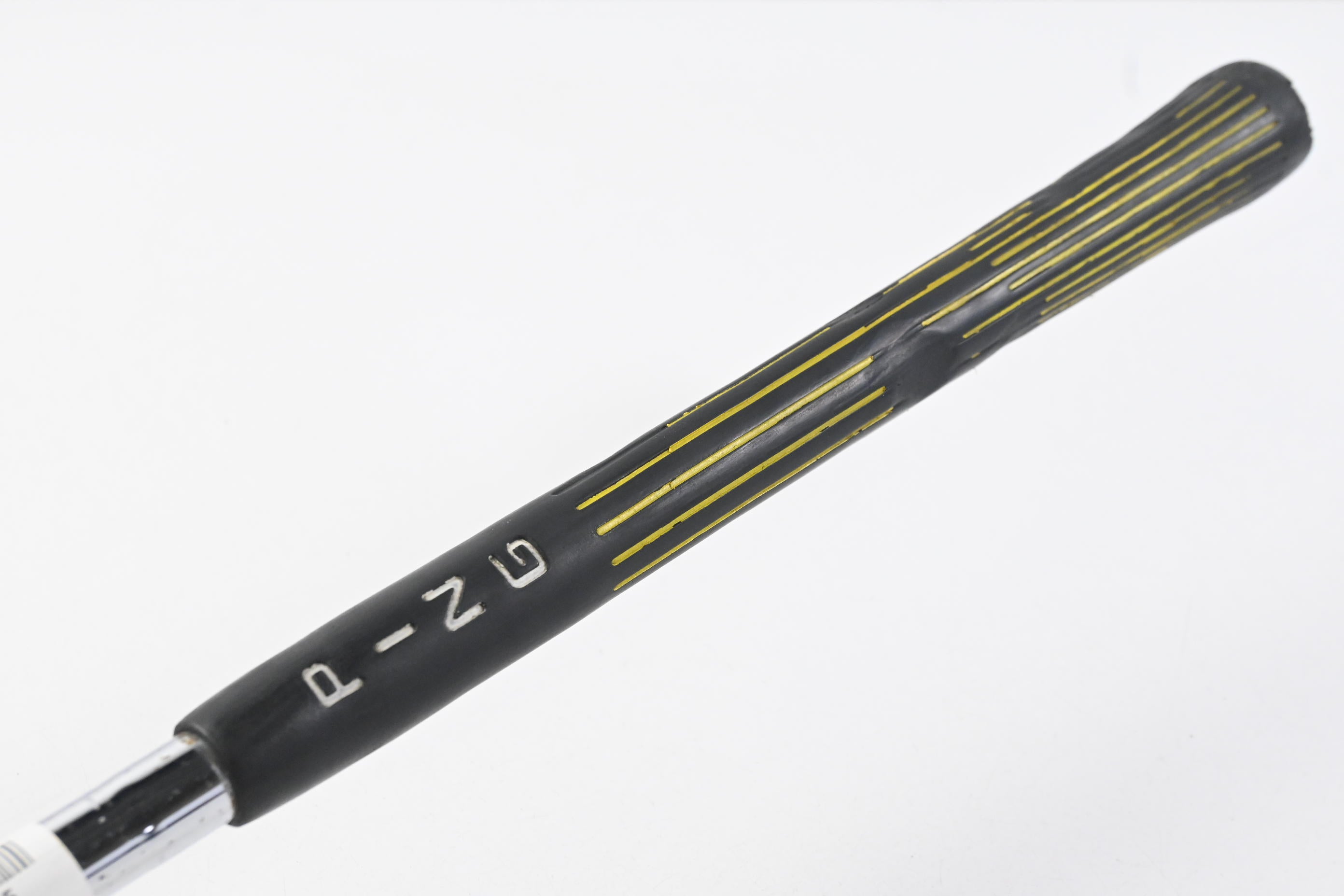 Left Hand Ping Eye Driver / 10.5 Degree / Stiff Flex Ping KT-M Shaft