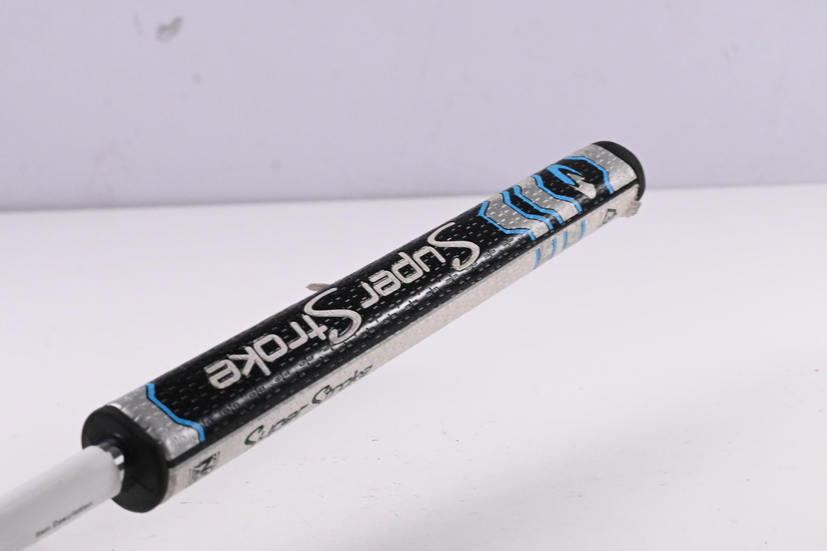 Odyssey O-Works #7 Tank Putter / 35 Inch