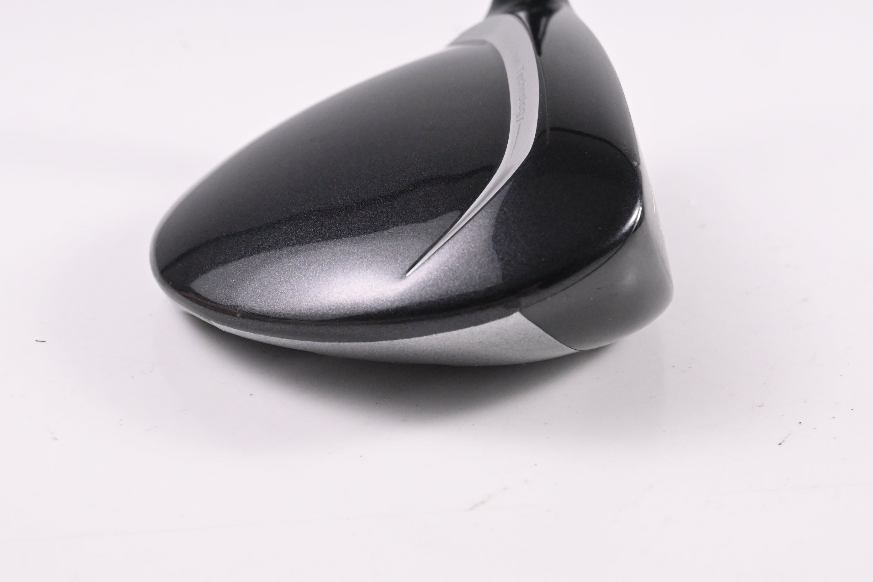 Ladies Cleveland Launcher HB #3 Wood / 15 Degree / Ladies Flex Miyazaki C.Kua 4