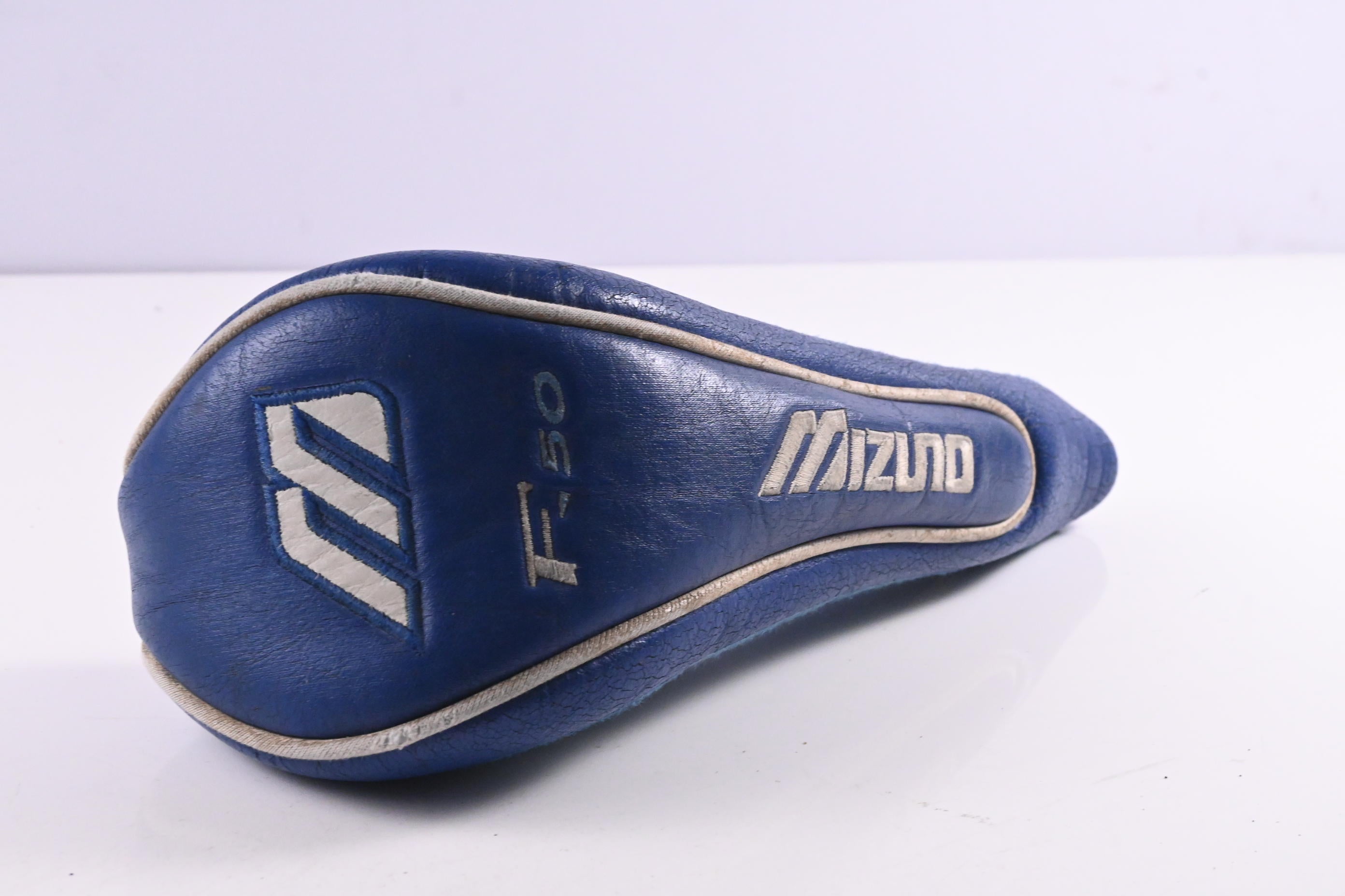 Mizuno F-60 #4 Wood / 16.5 Degree / Regular Flex Mizuno Exsar FS3 Shaft