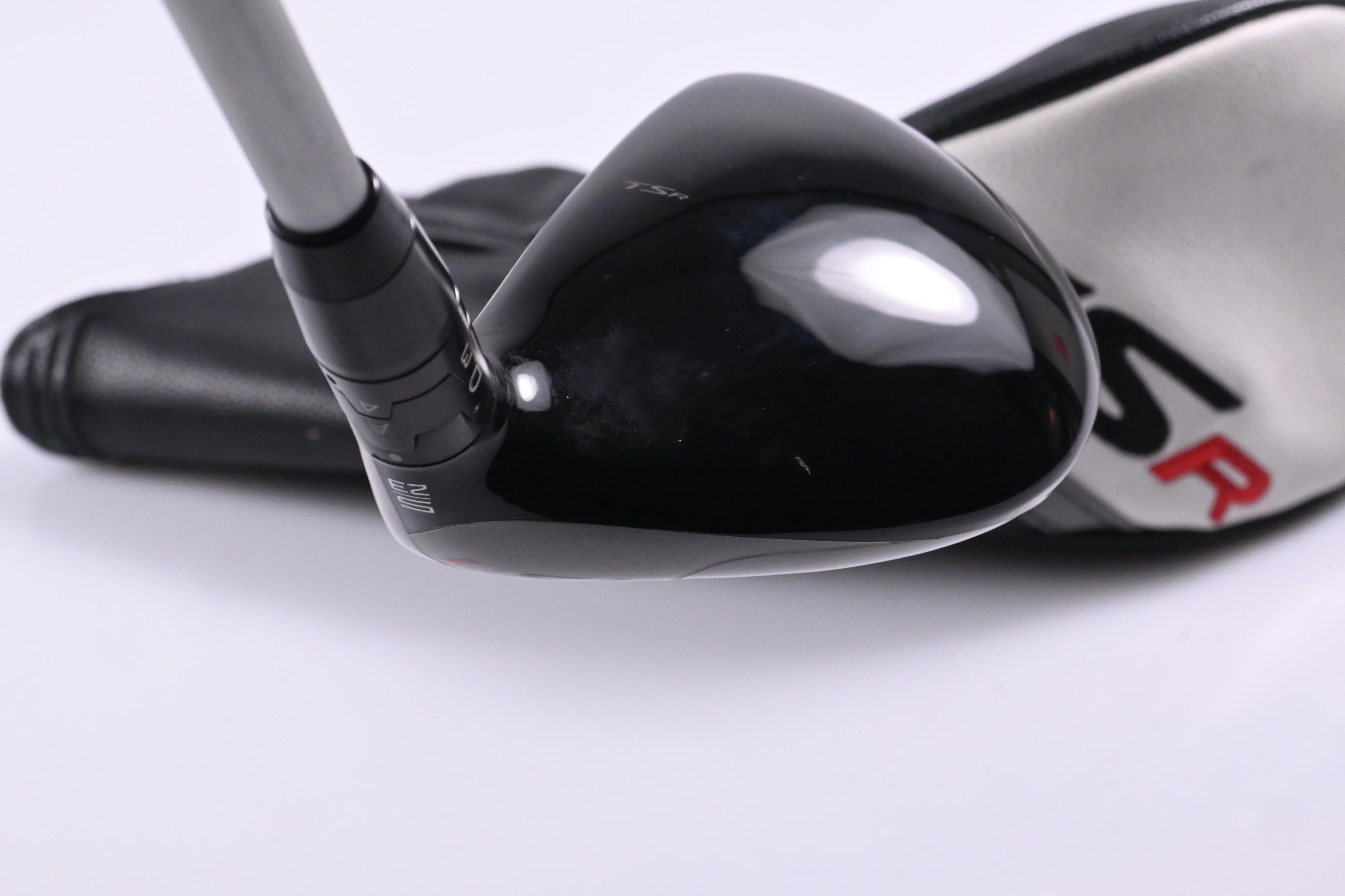 Titleist TSR1 #5 Hybrid / 23 Degree / Regular Flex MMT 50 Shaft