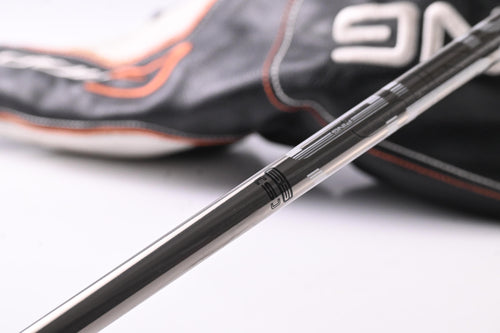 Ping G400 Max Driver / 10.5 Degree / Stiff Flex Ping Tour 65 Shaft