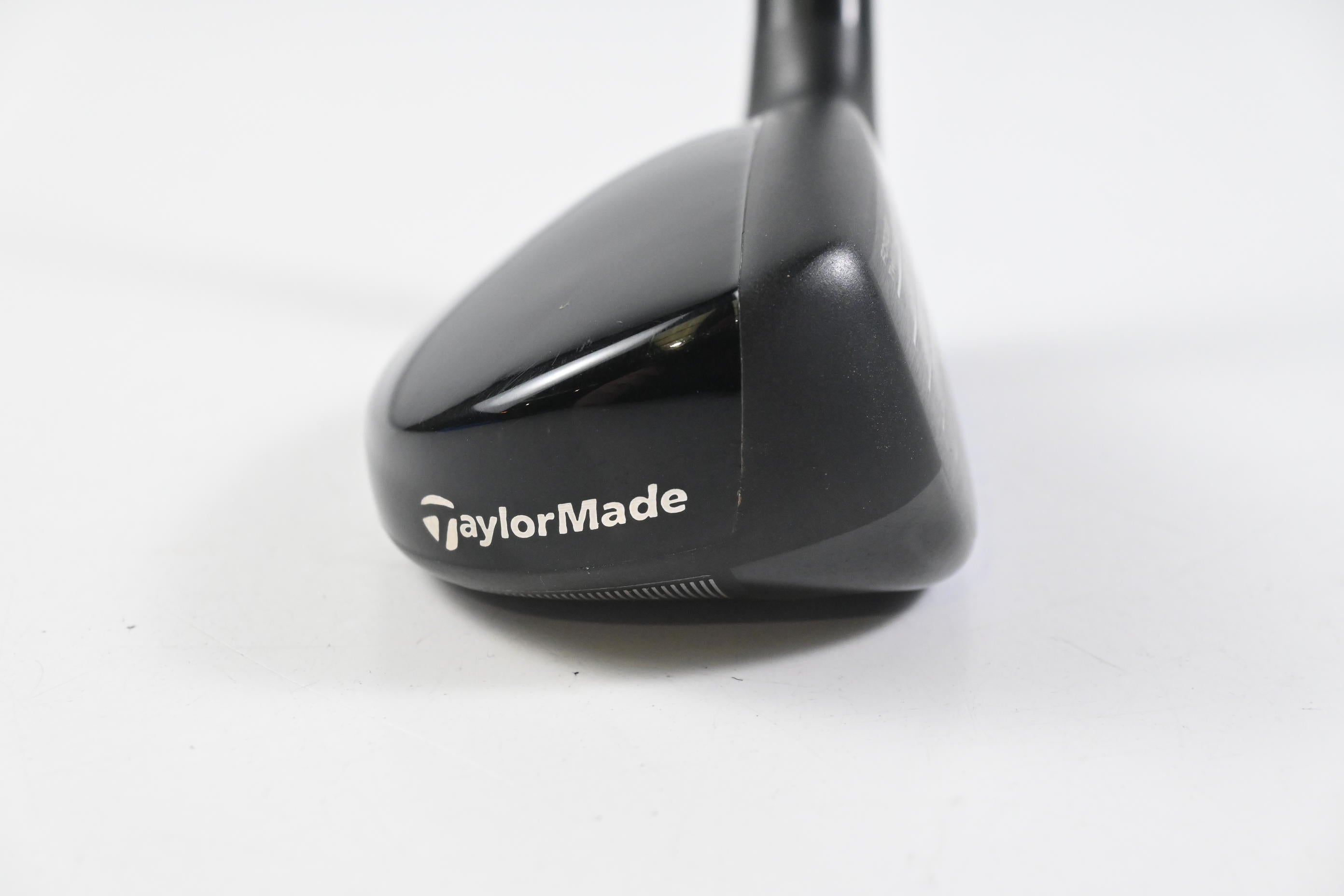 Taylormade Qi10 Tour #2 Hybrid / 17 Degree / Stiff Flex Ventus TR Blue 7 Shaft
