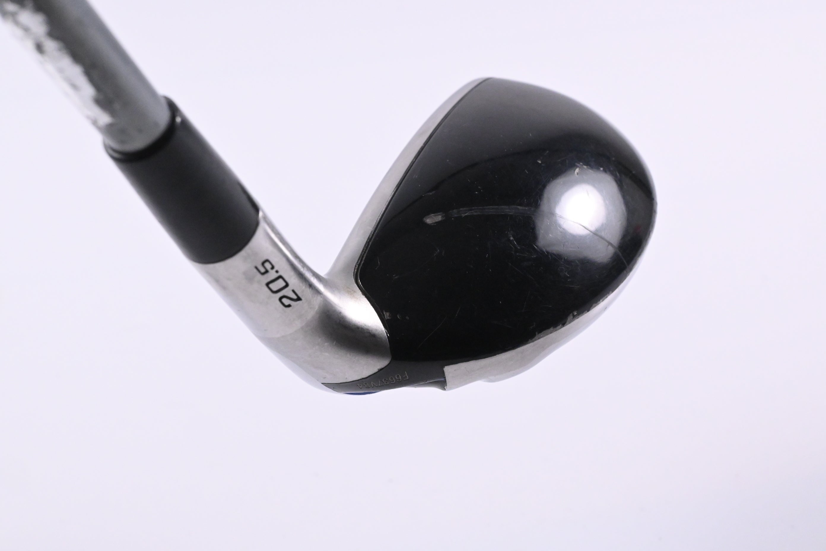 Cleveland Launcher DST #3 Hybrid / 20.5 Degree / Regular Flex Diamana 74 Shaft