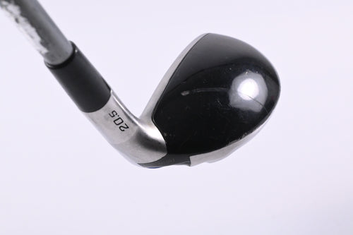 Cleveland Launcher DST #3 Hybrid / 20.5 Degree / Regular Flex Diamana 74 Shaft