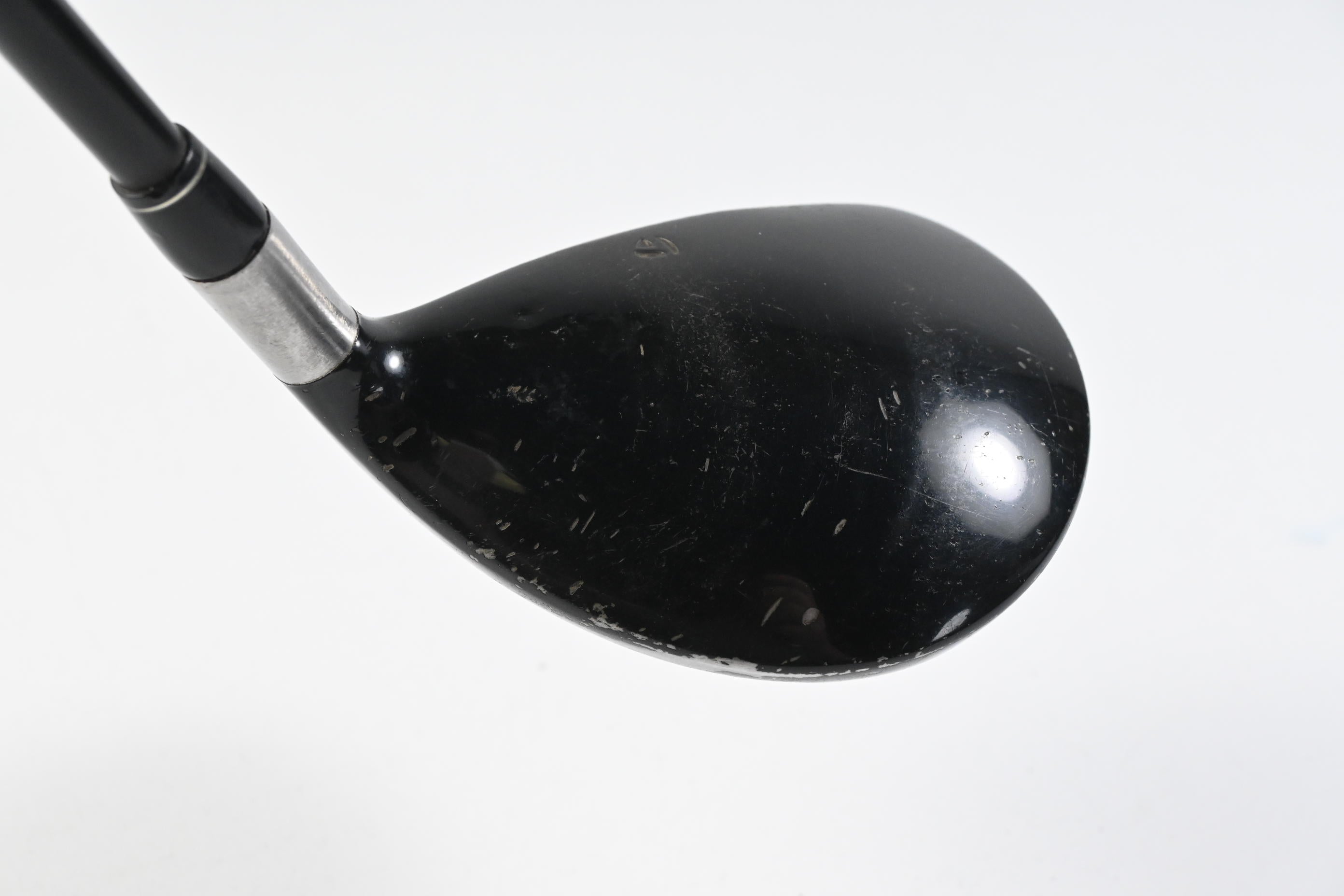 Taylormade V-Steel #3 Wood / 15 Degree / Stiff Flex M.A.S.2 Shaft