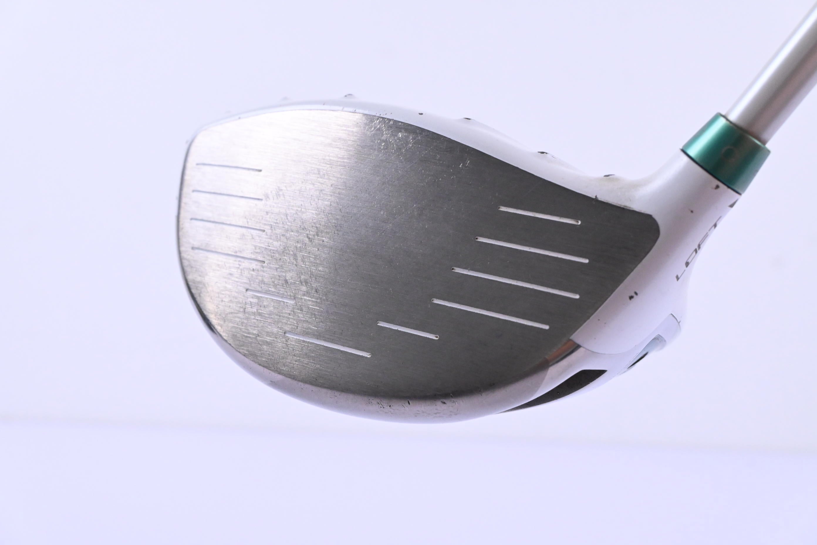 Ping Rhapsody 2015 Driver / 12 Degree / Ladies Flex Ping ULT220 Shaft