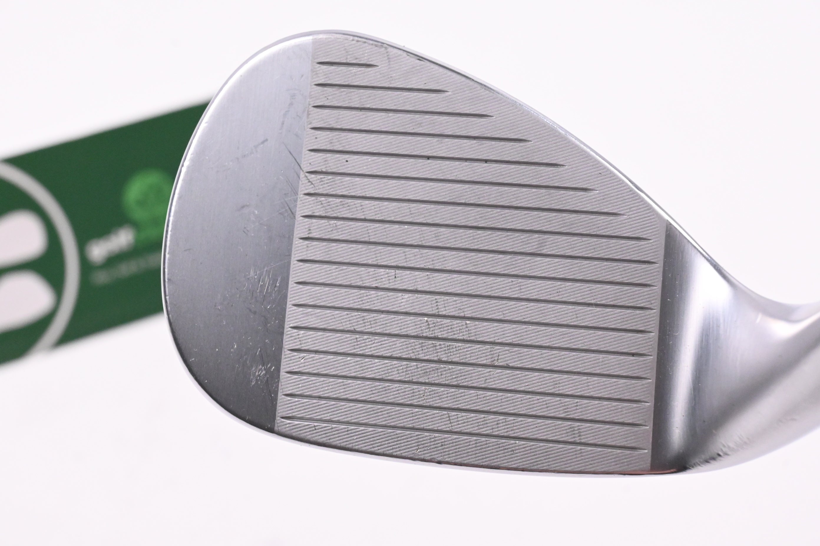 Callaway Opus Platinum Lob Wedge / 58 Degree / Wedge Flex Dynamic Gold Wedge 115