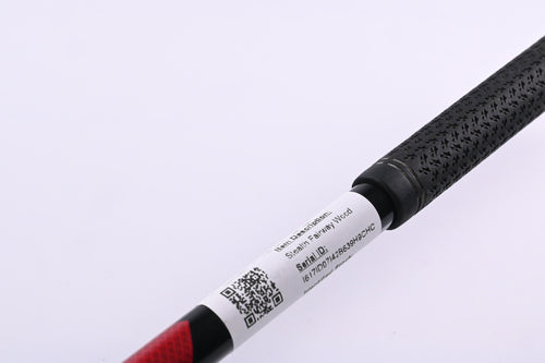 Taylormade Stealth #5 Wood / 18 Degree / Senior Flex Ventus Red 5 Shaft