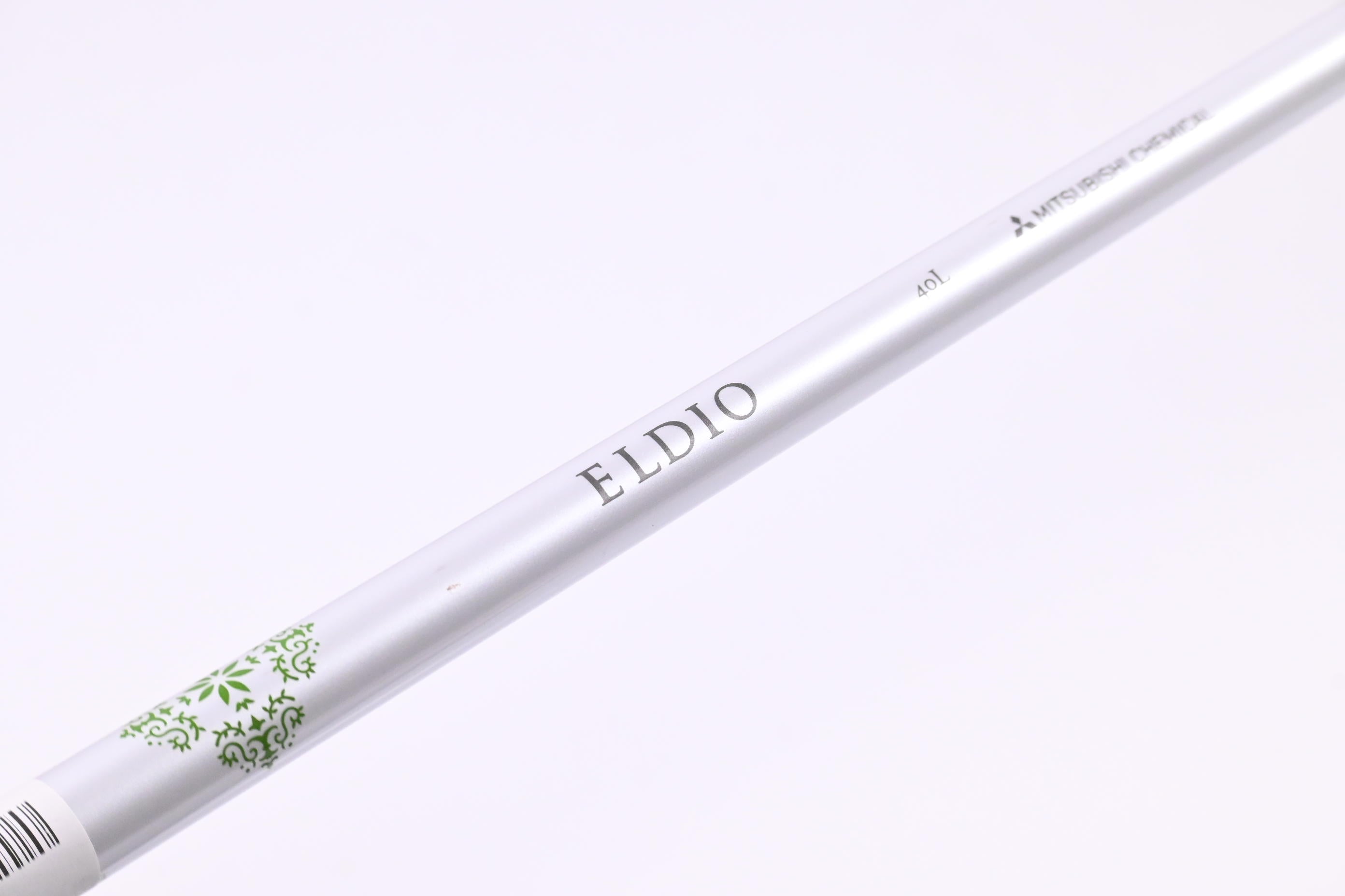 Mitsubishi Chemical Eldio 40 Driver / Ladies Flex / Callaway 2nd Gen
