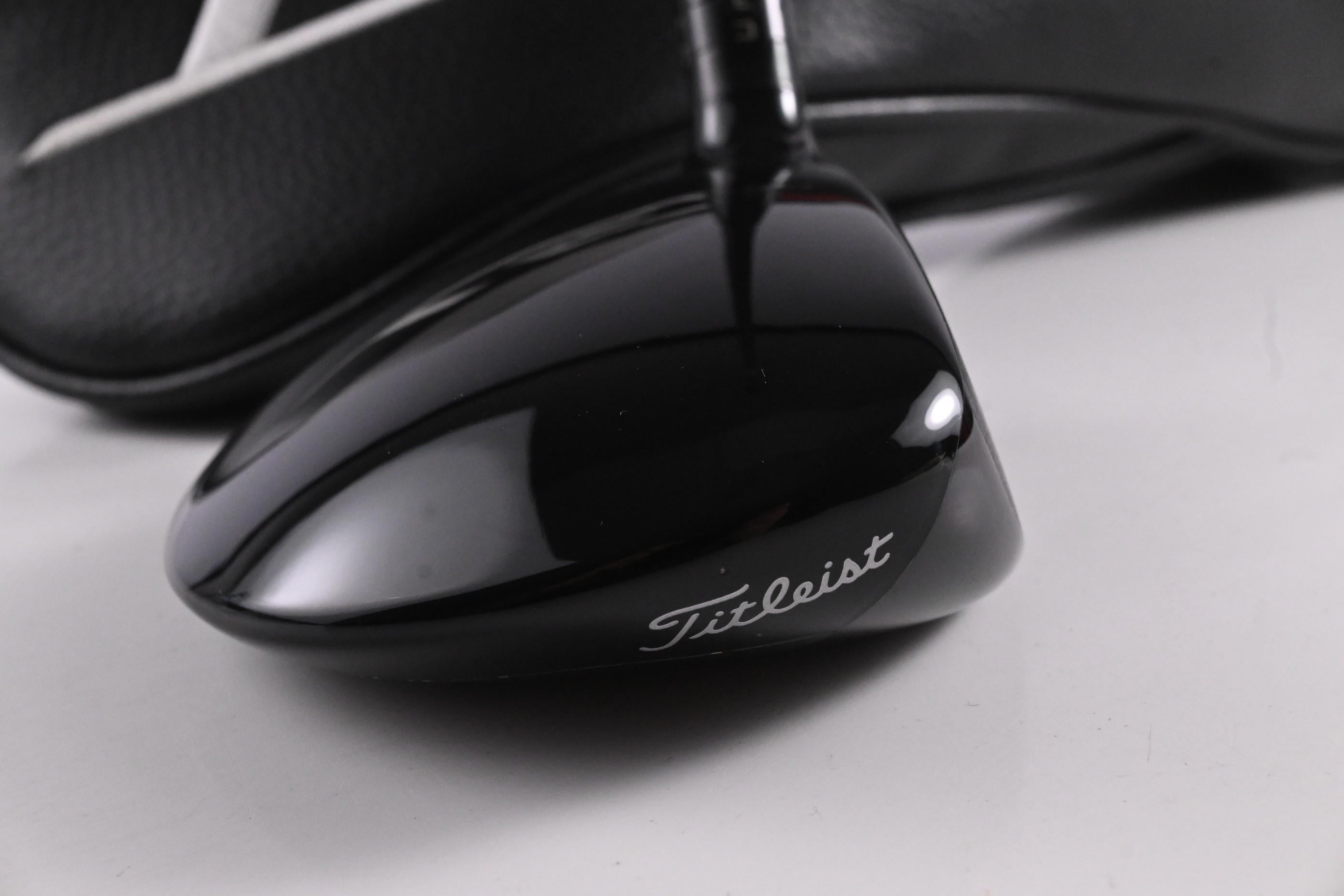 Titleist GT2 #3 Wood / 15 Degree / Stiff Flex HZRDUS Black 70 Shaft