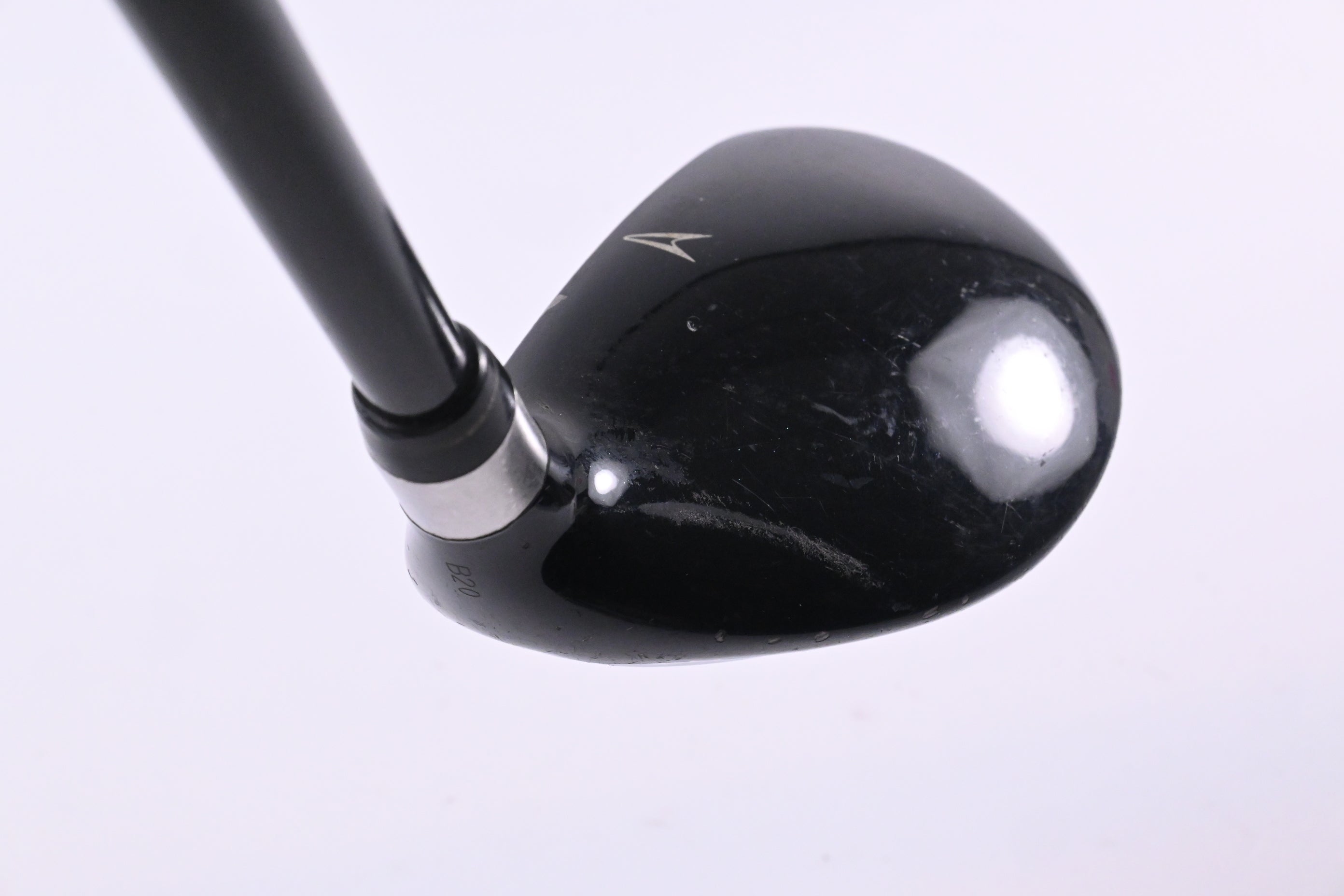 XXIO #6 Hybrid / 26 Degree / Stiff Flex Srixon 63 Shaft