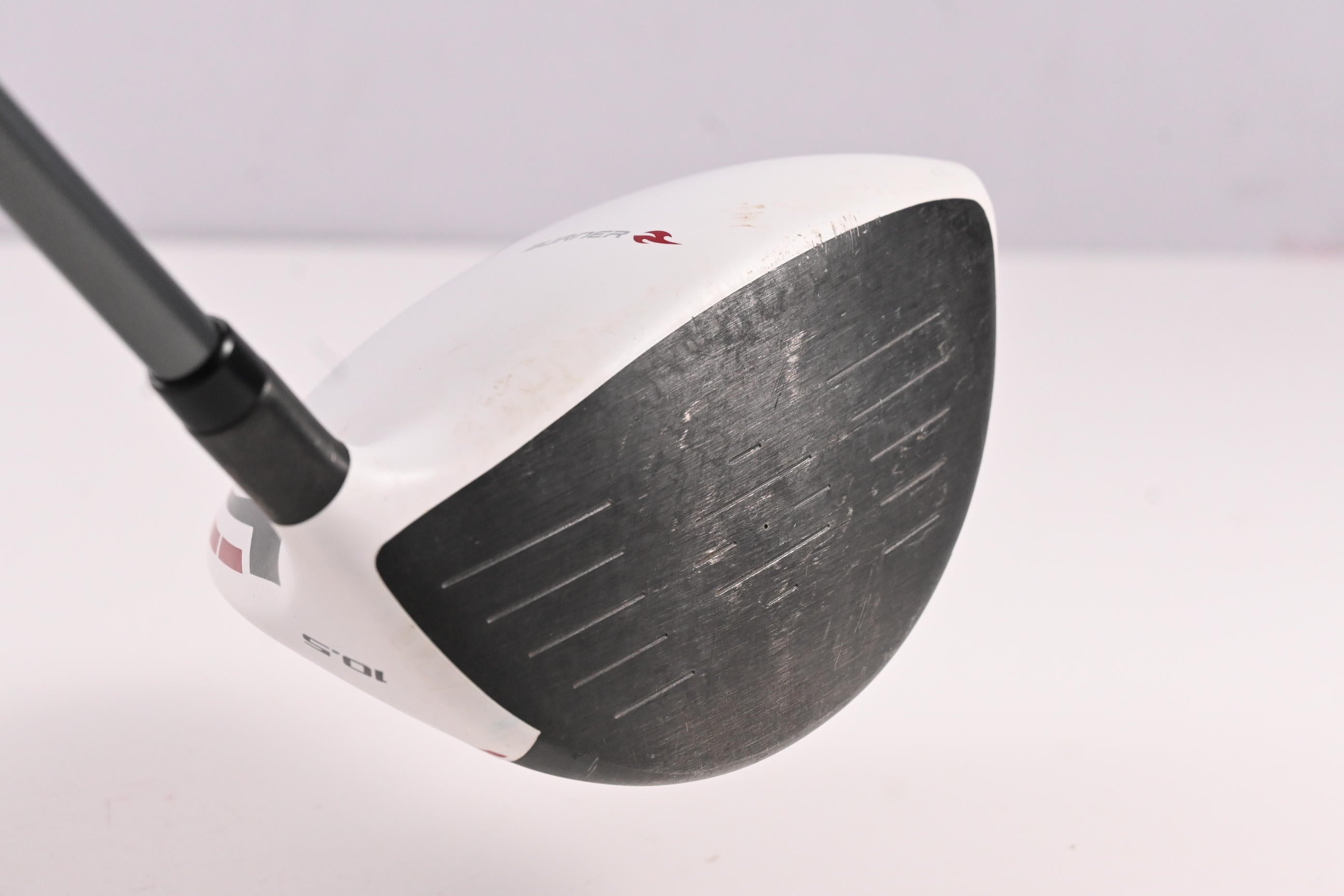 Left Hand Taylormade Burner Superfast 2.0 Driver / 10.5 Degree / Regular Flex