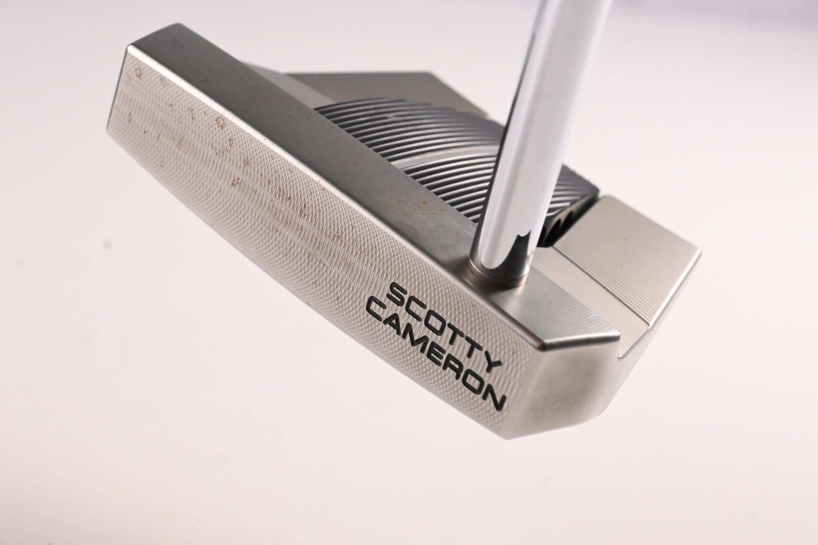 Scotty Cameron Phantom X 9 2022 Putter / 35 Inch