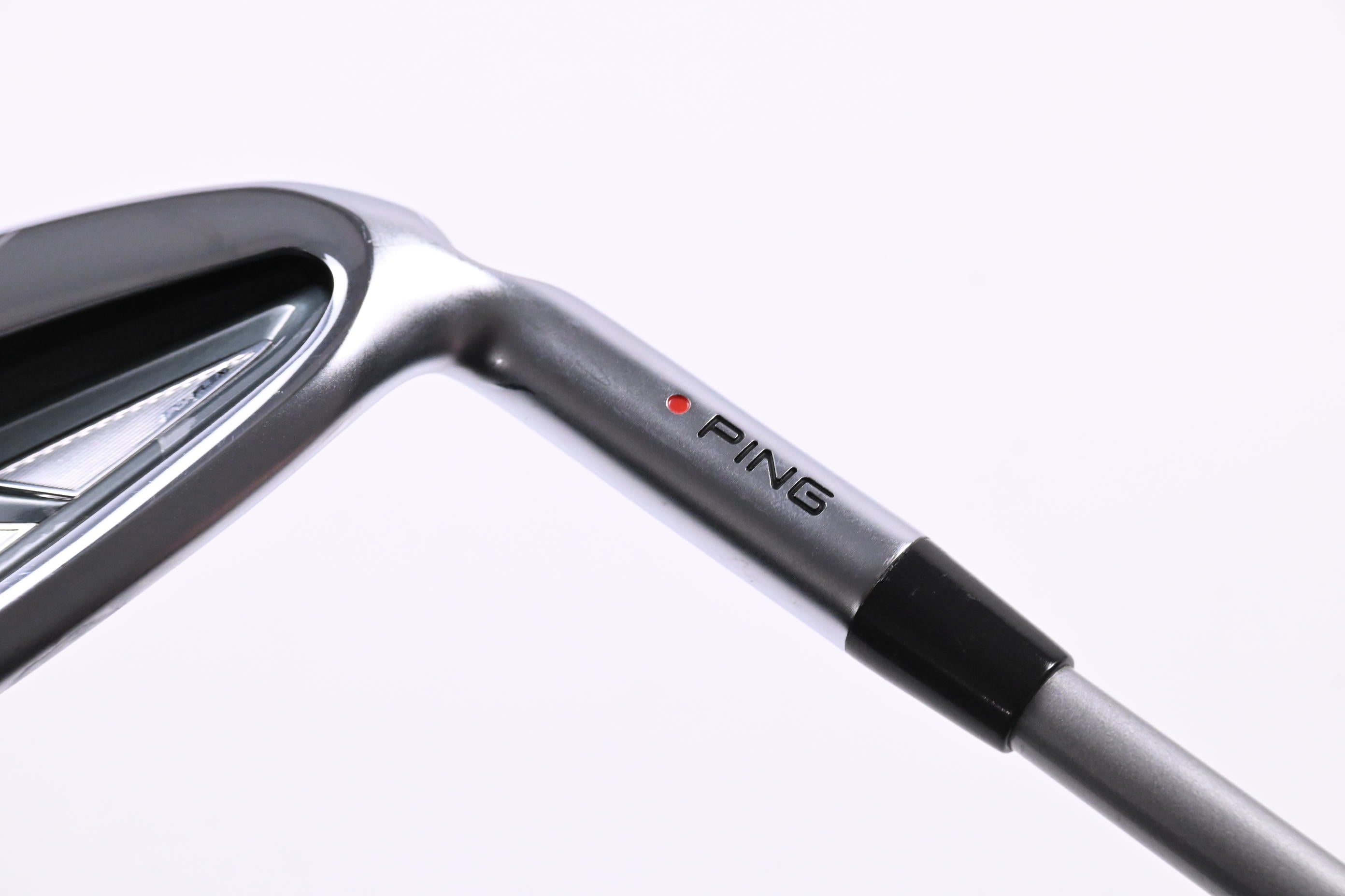 Ping G730 #8 Iron / Red Dot / Senior Flex Ping ALTA Quick 45 Shaft