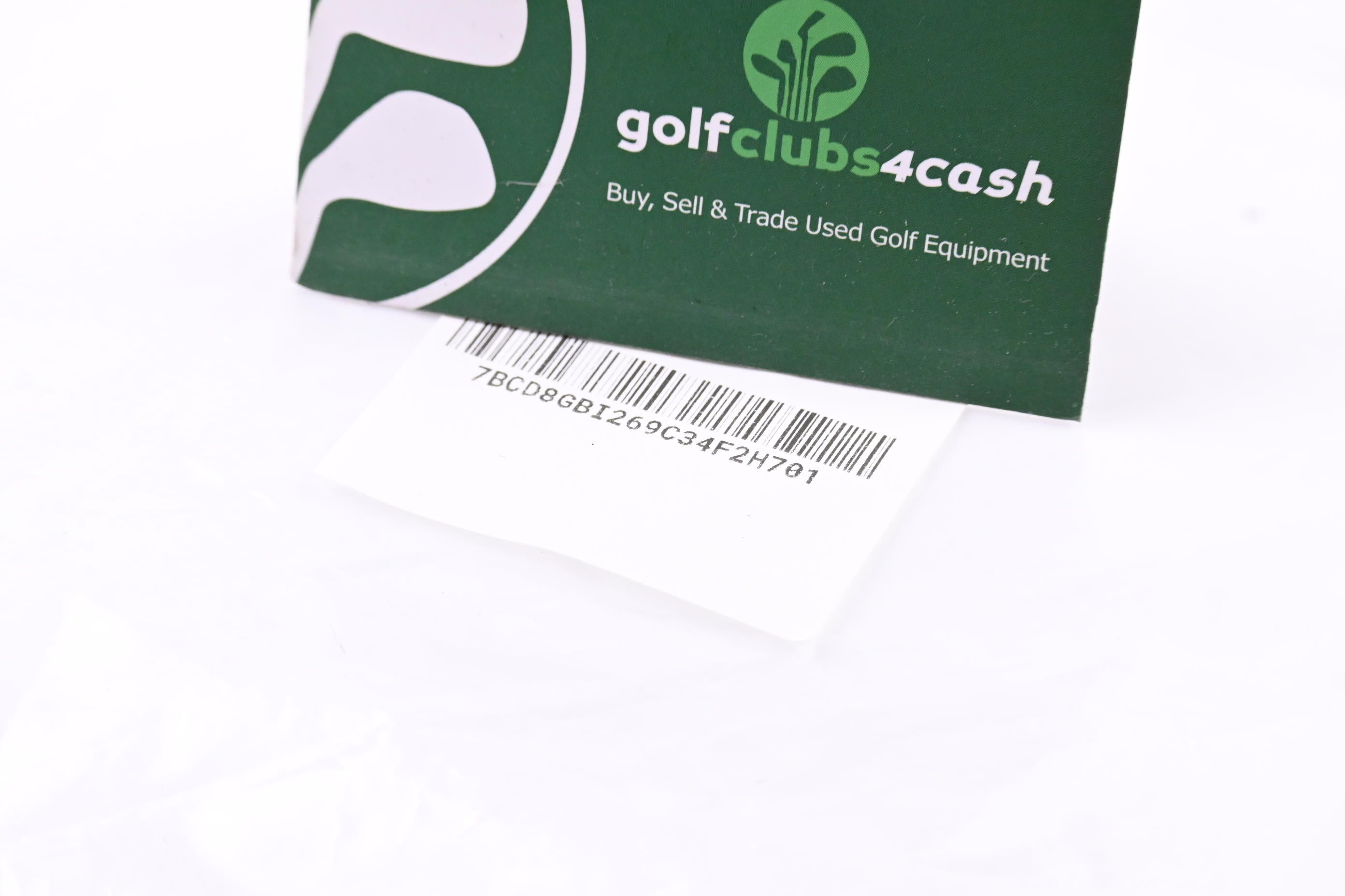 Scotty Cameron 2002 Red Flag / Putter Headcover / Blade / Red