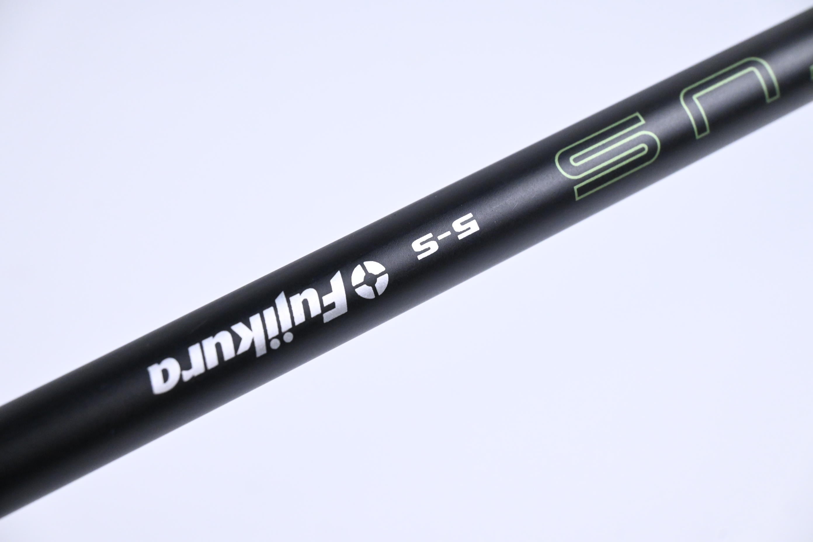 Taylormade Qi35 Tour #3 Wood / 15 Degree / Stiff Flex Fujikura Ventus Blue 5