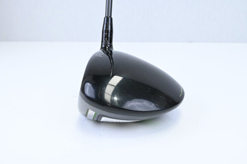Left Hand Callaway Epic Speed Driver / 10.5 Degree / Stiff Flex HZRDUS iM10 60