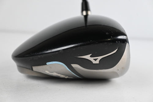 Ladies Mizuno JPX 825 Driver / 12 Degree / Ladies Flex Fujikura Orochi 40
