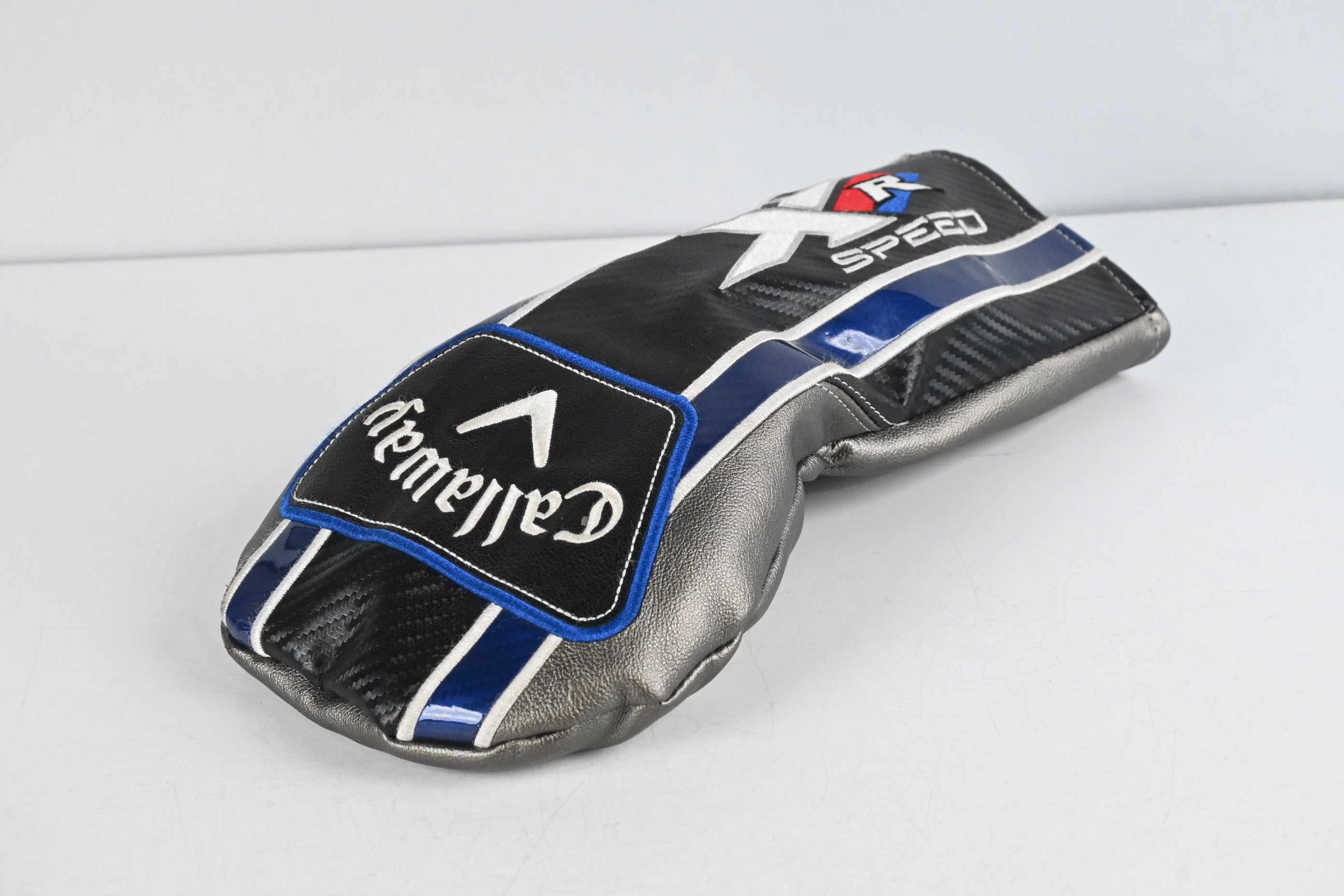 Callaway XR Speed Driver / 9 Degree / Stiff Flex HZRDUS T800 Blue 65 Shaft